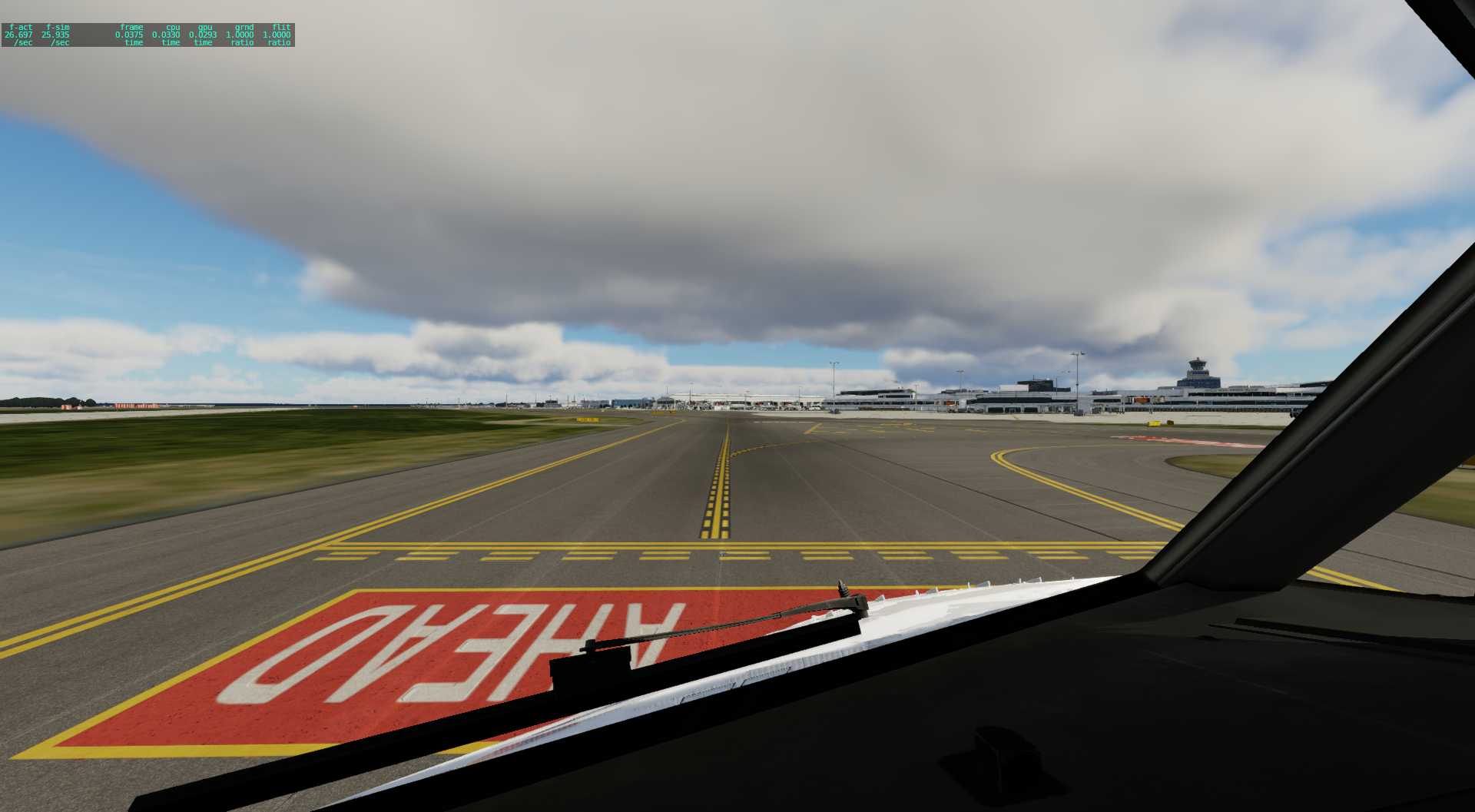 xp12   EPWA----LKPR-7520 