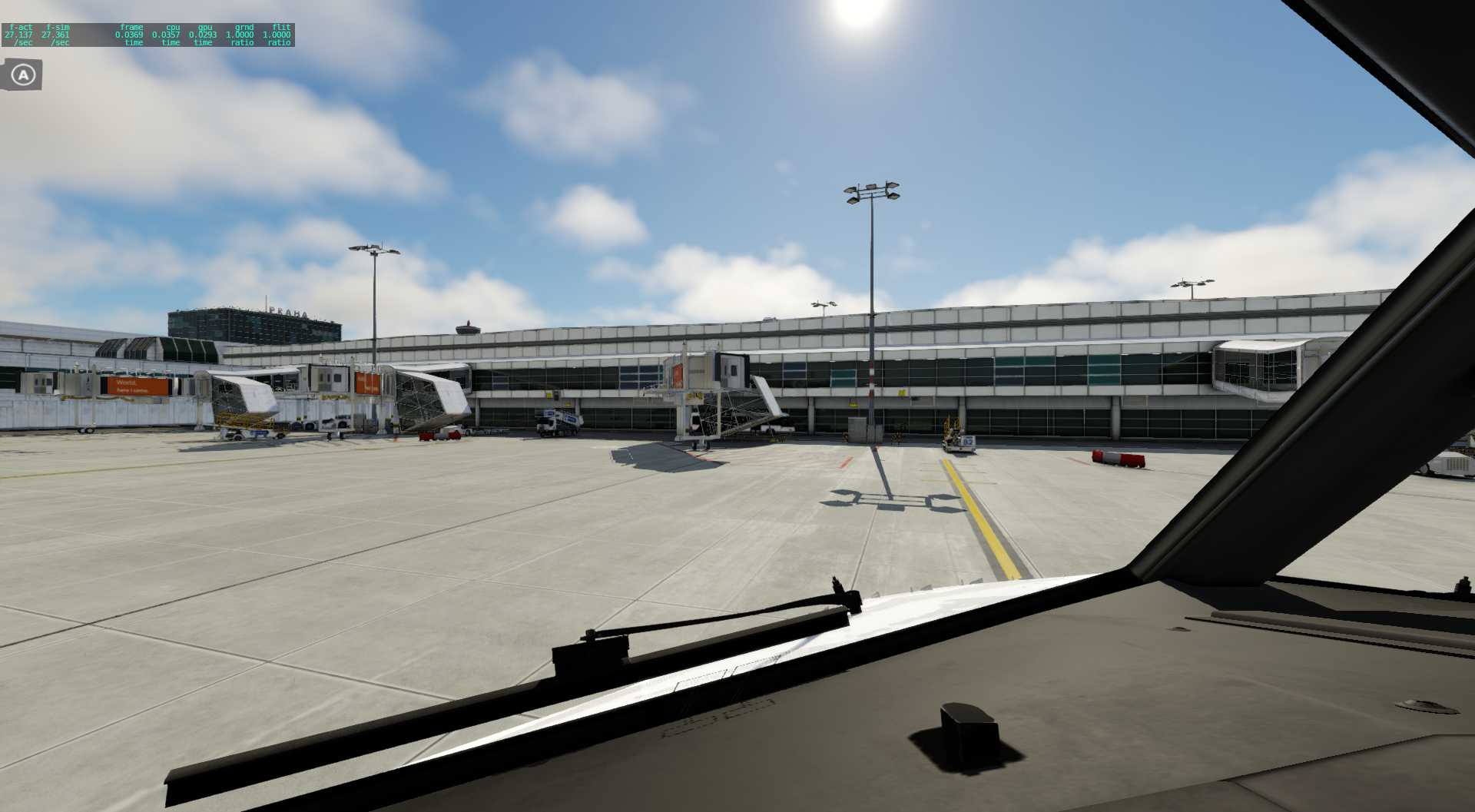 xp12   EPWA----LKPR-9292 