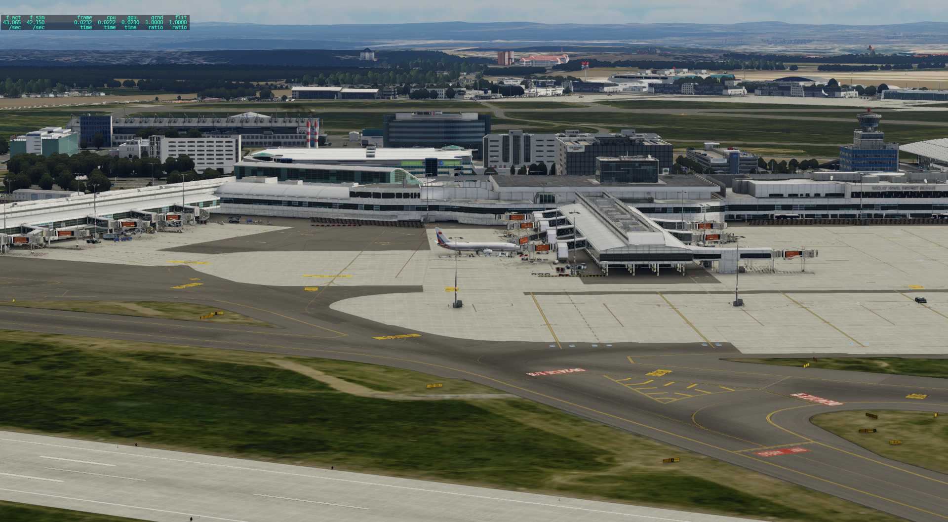 xp12   EPWA----LKPR-6305 