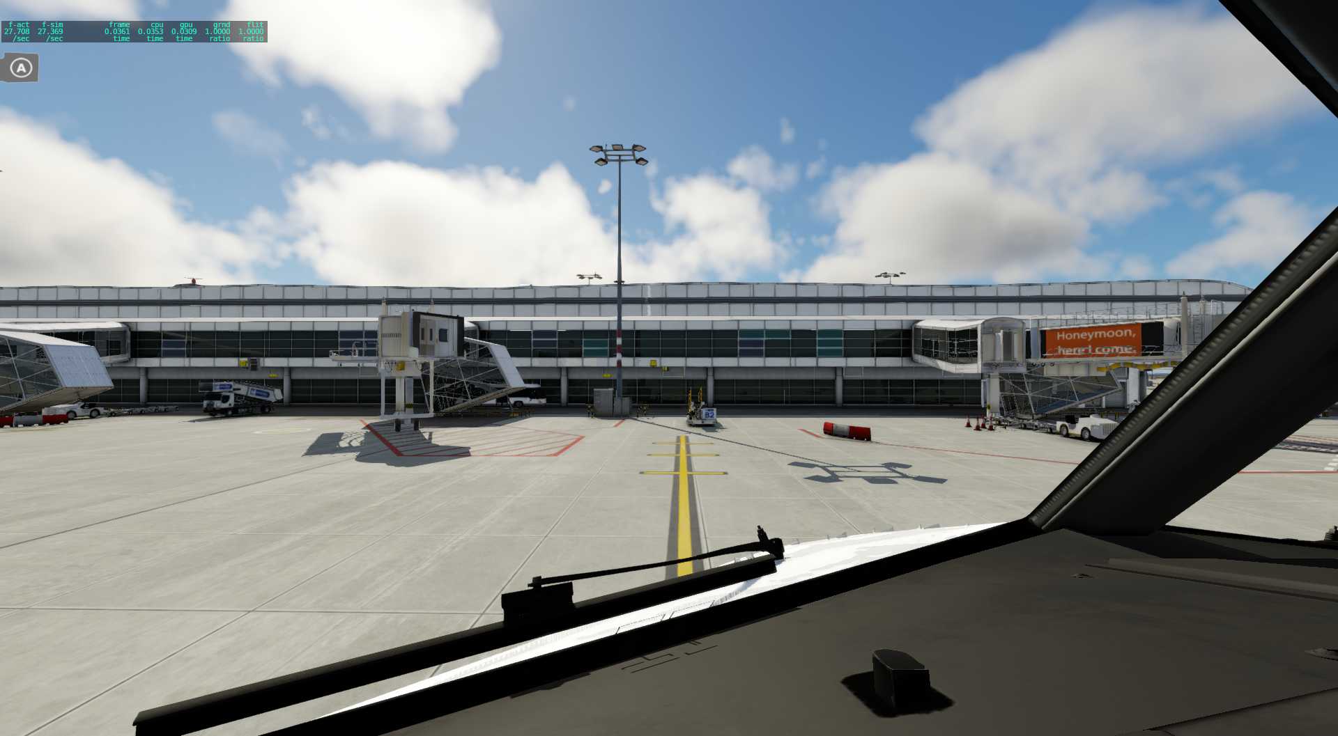 xp12  LKPR---LHBP-2335 