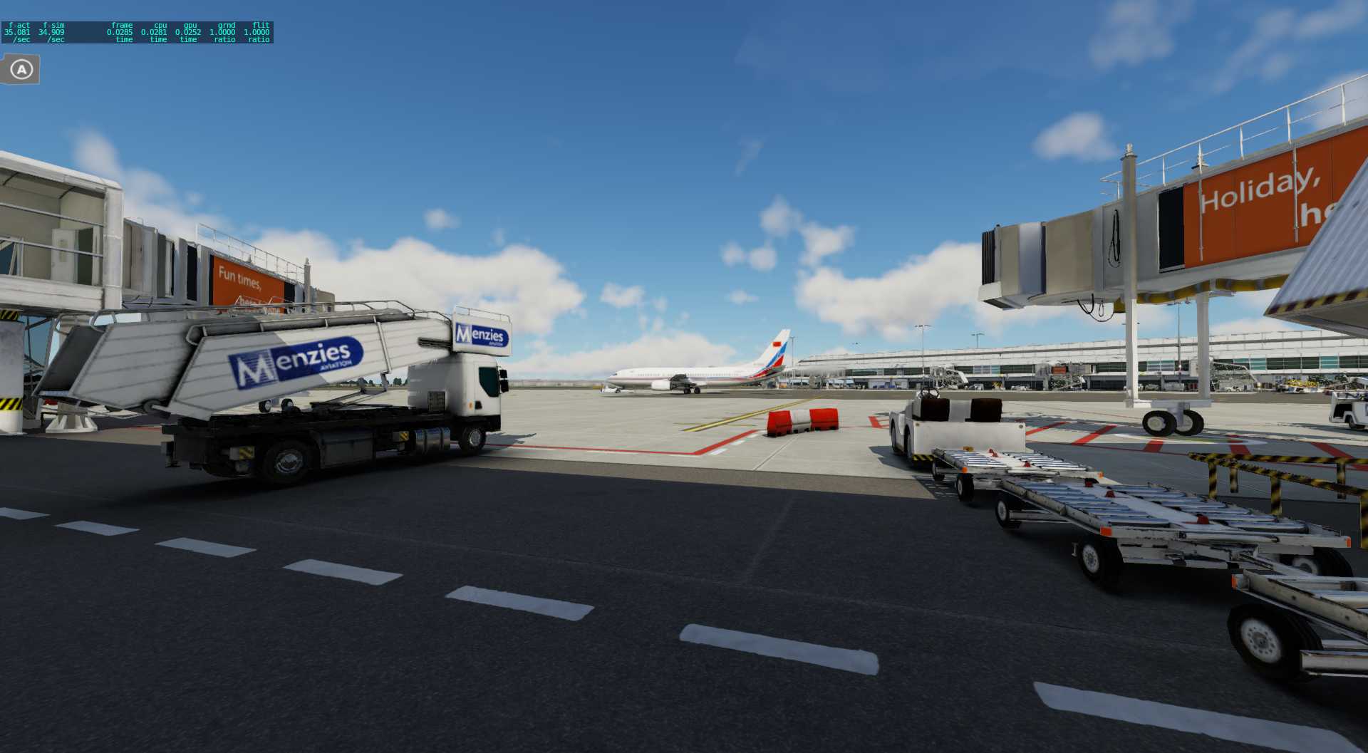 xp12  LKPR---LHBP-9689 