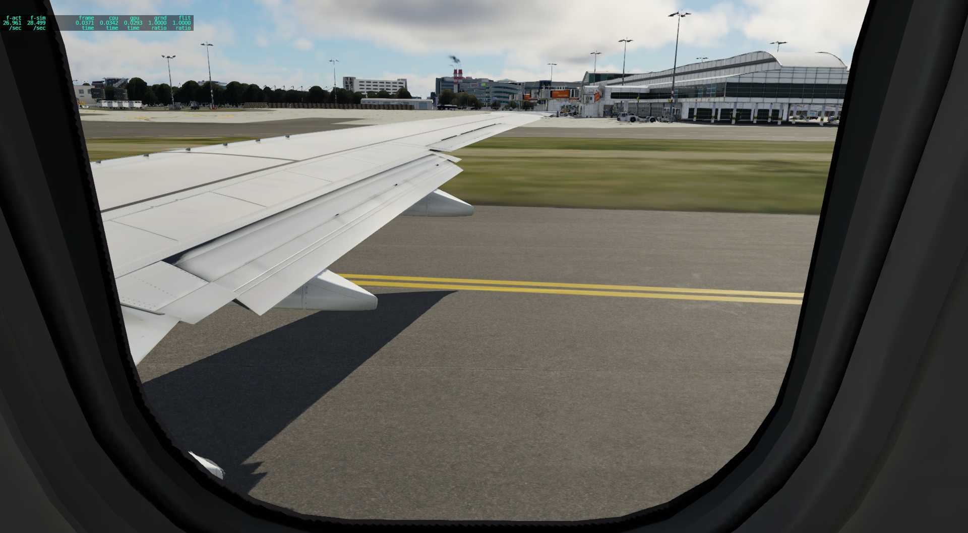 xp12  LKPR---LHBP-2134 