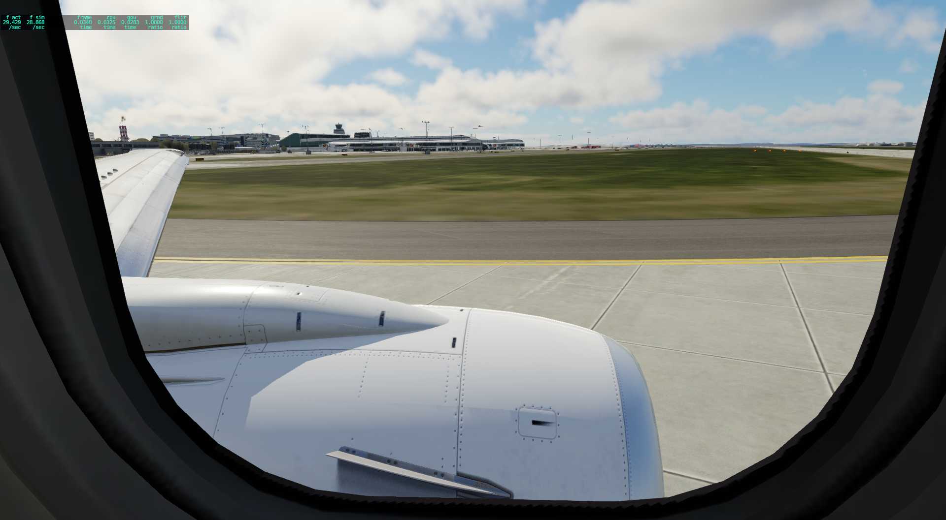 xp12  LKPR---LHBP-4524 