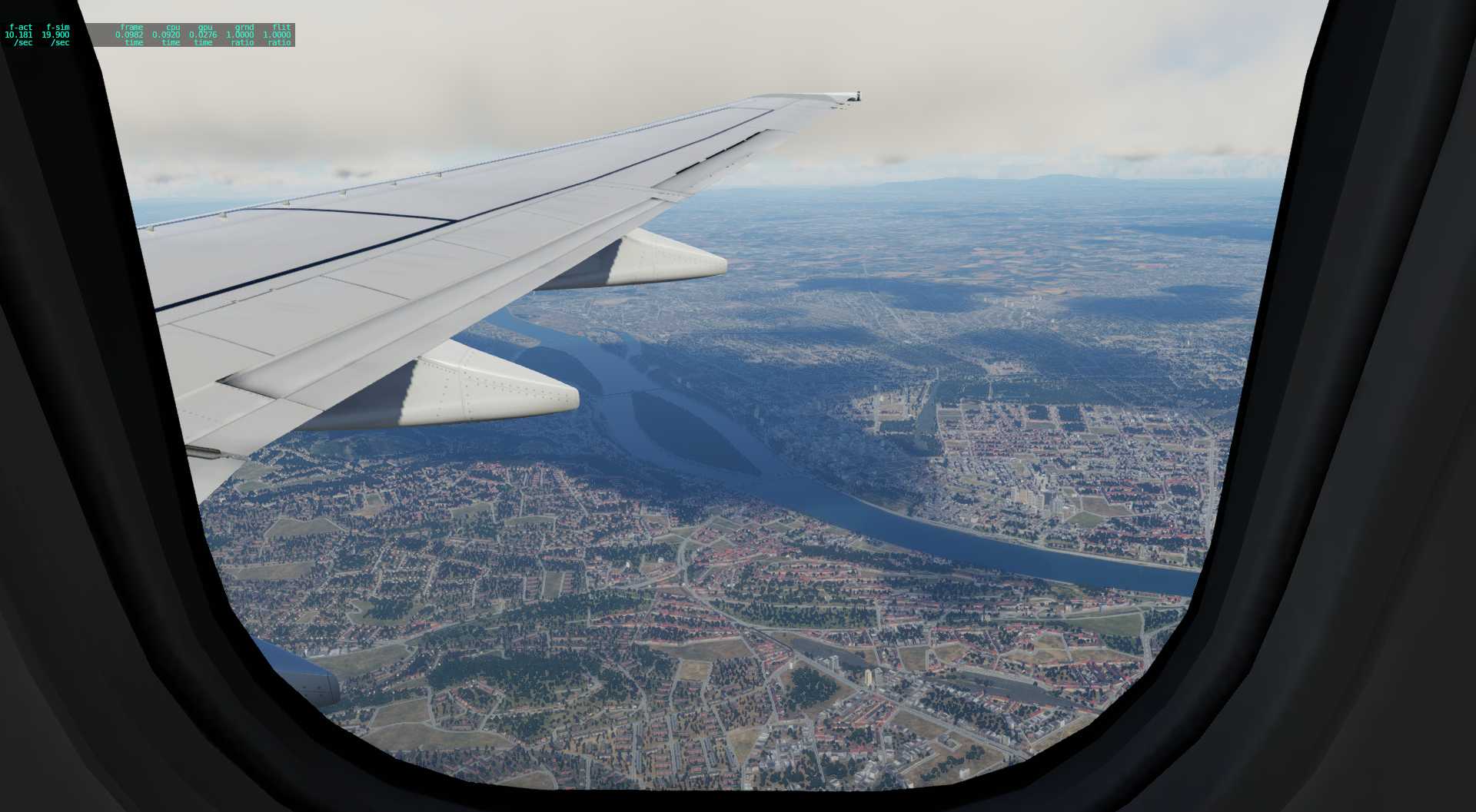 xp12  LKPR---LHBP-2971 