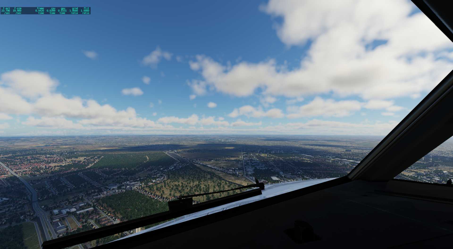 xp12  LKPR---LHBP-510 