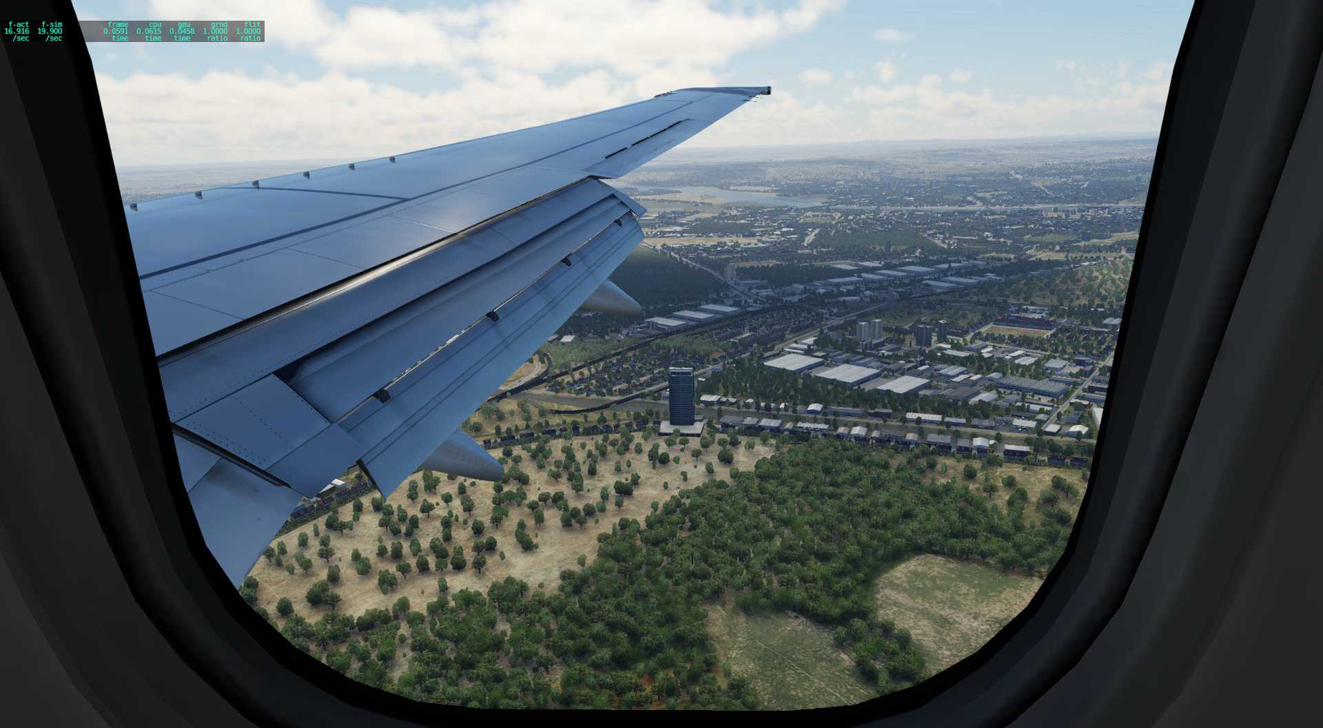xp12  LKPR---LHBP-8934 