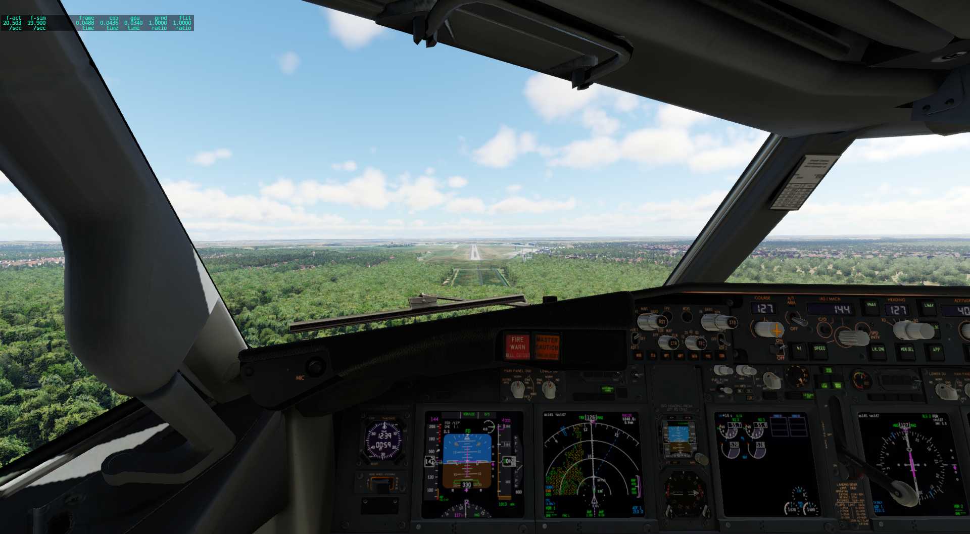 xp12  LKPR---LHBP-24 