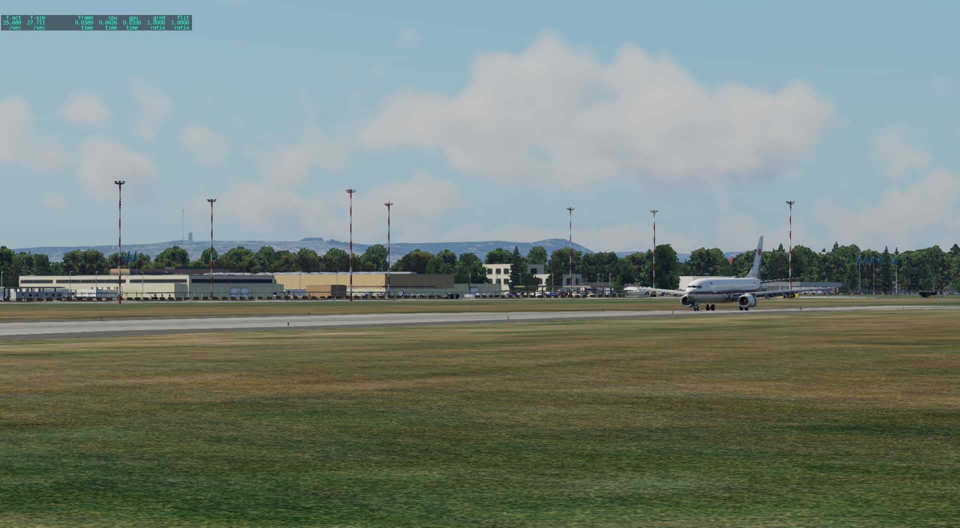 xp12  LKPR---LHBP-1254 