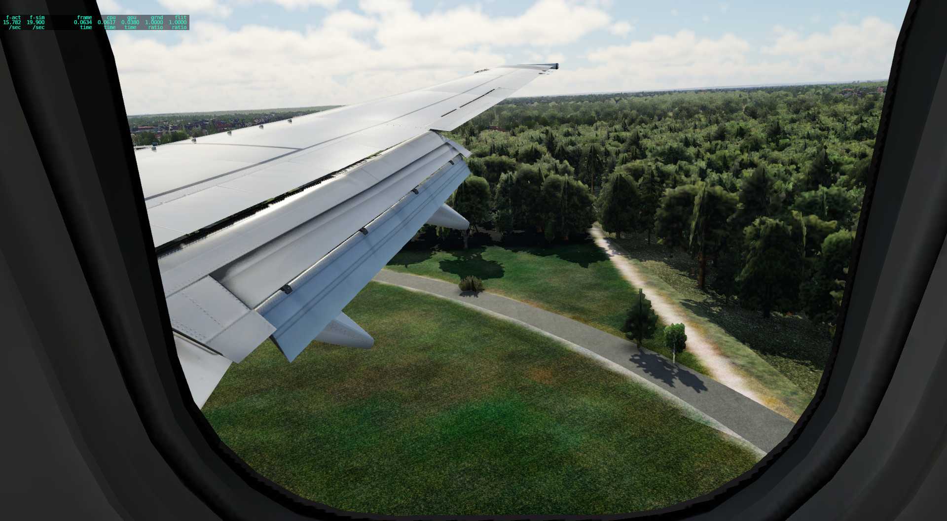 xp12  LKPR---LHBP-6125 