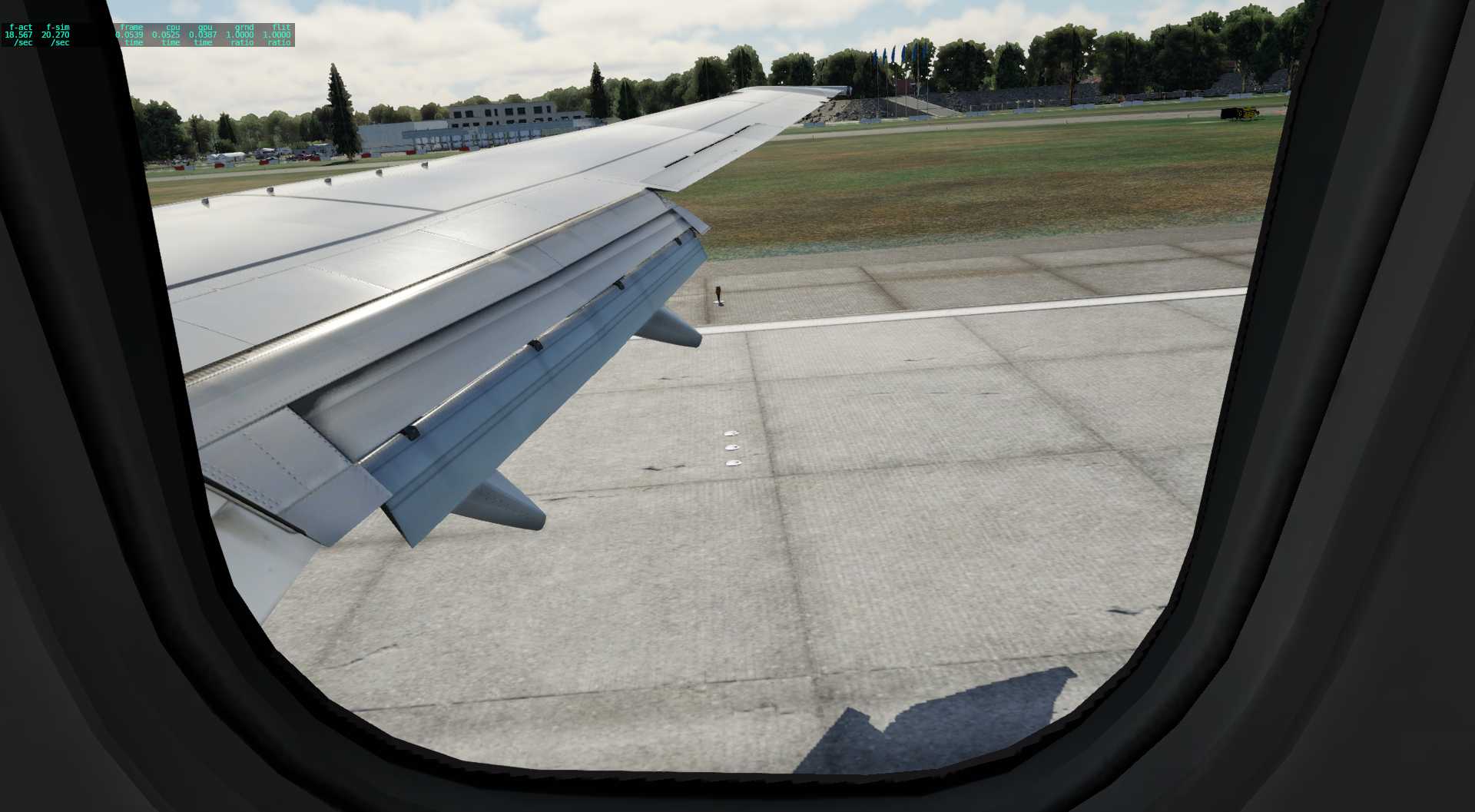 xp12  LKPR---LHBP-2515 