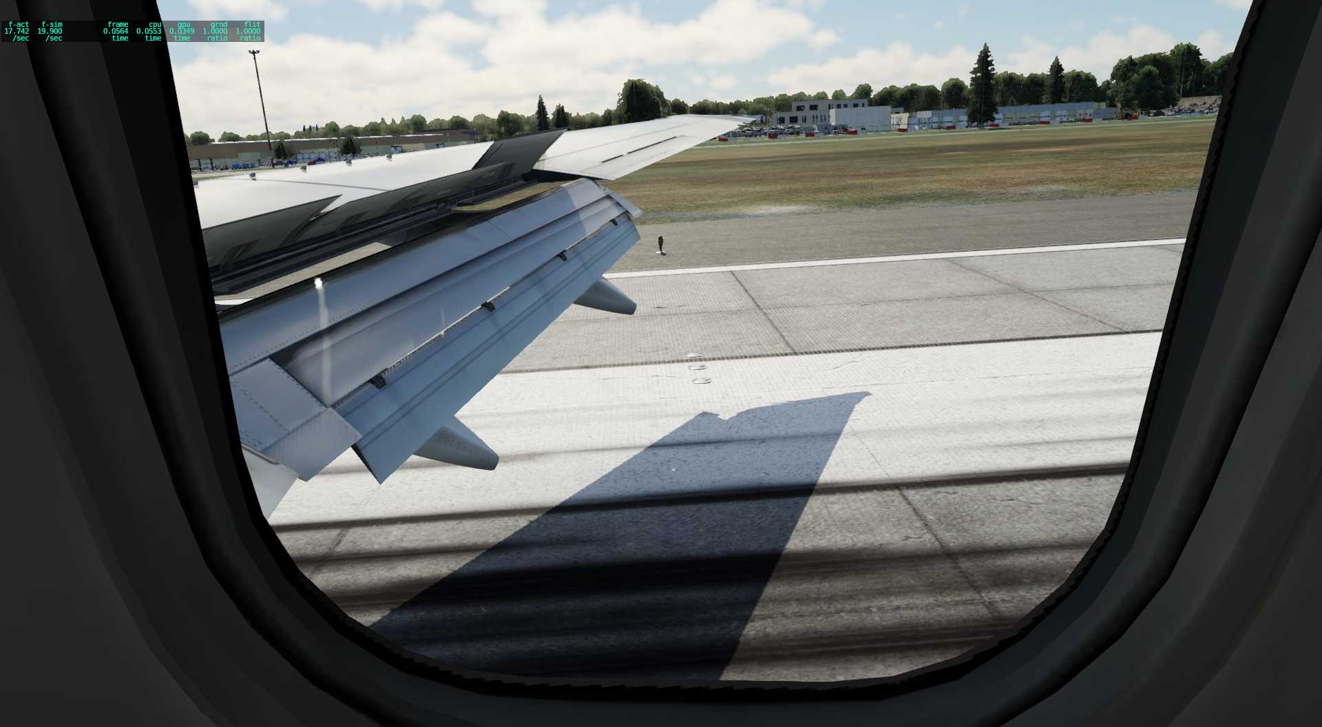 xp12  LKPR---LHBP-6964 