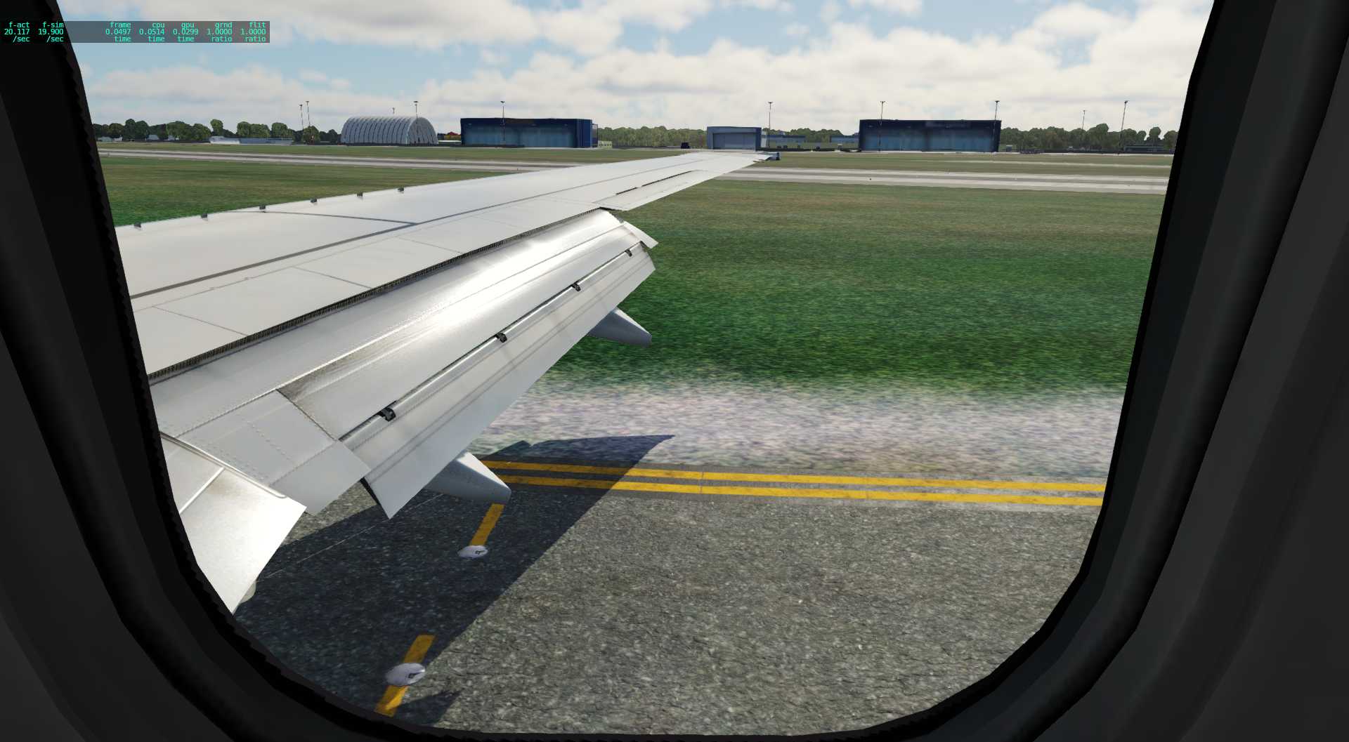 xp12  LKPR---LHBP-4679 