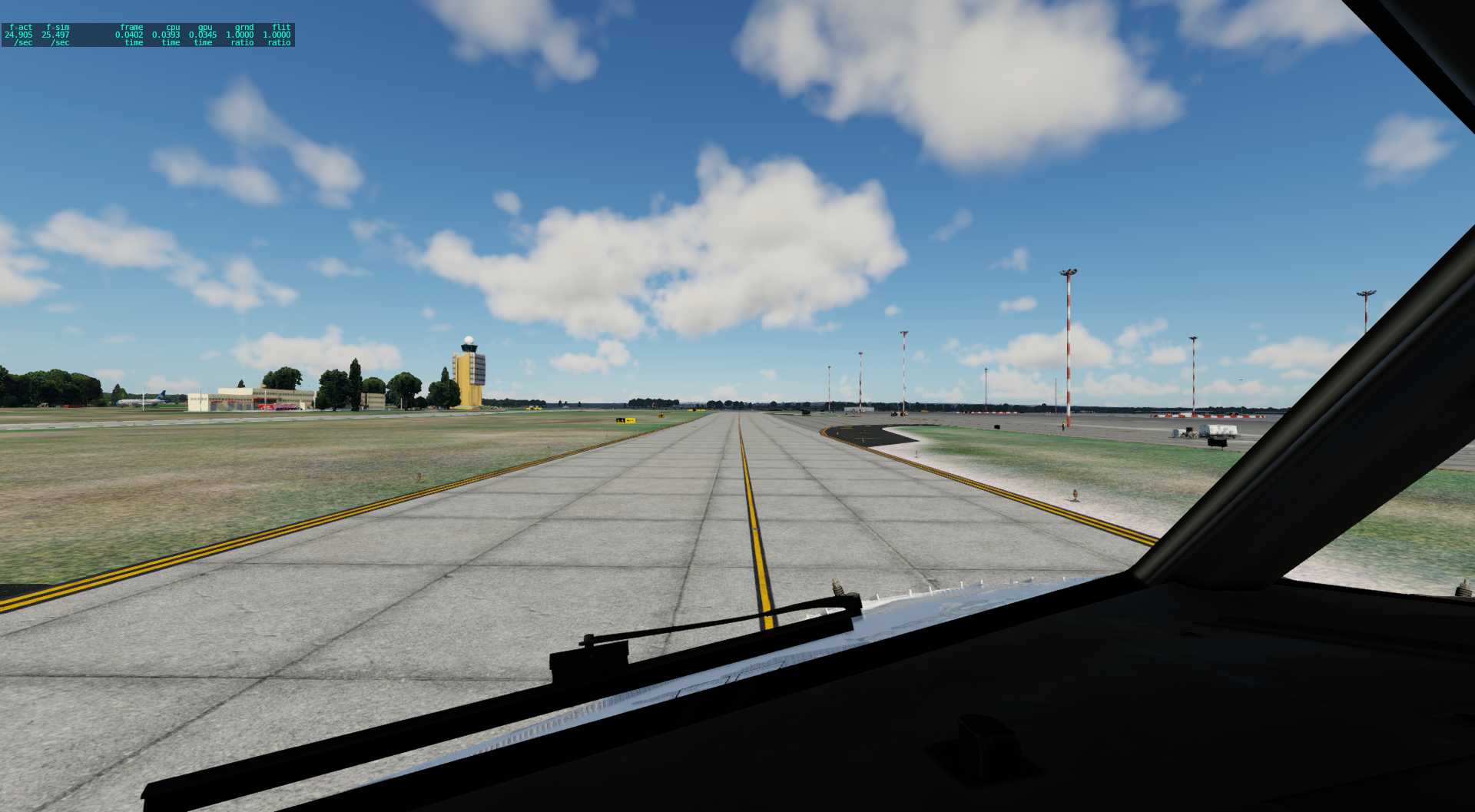 xp12  LKPR---LHBP-8670 
