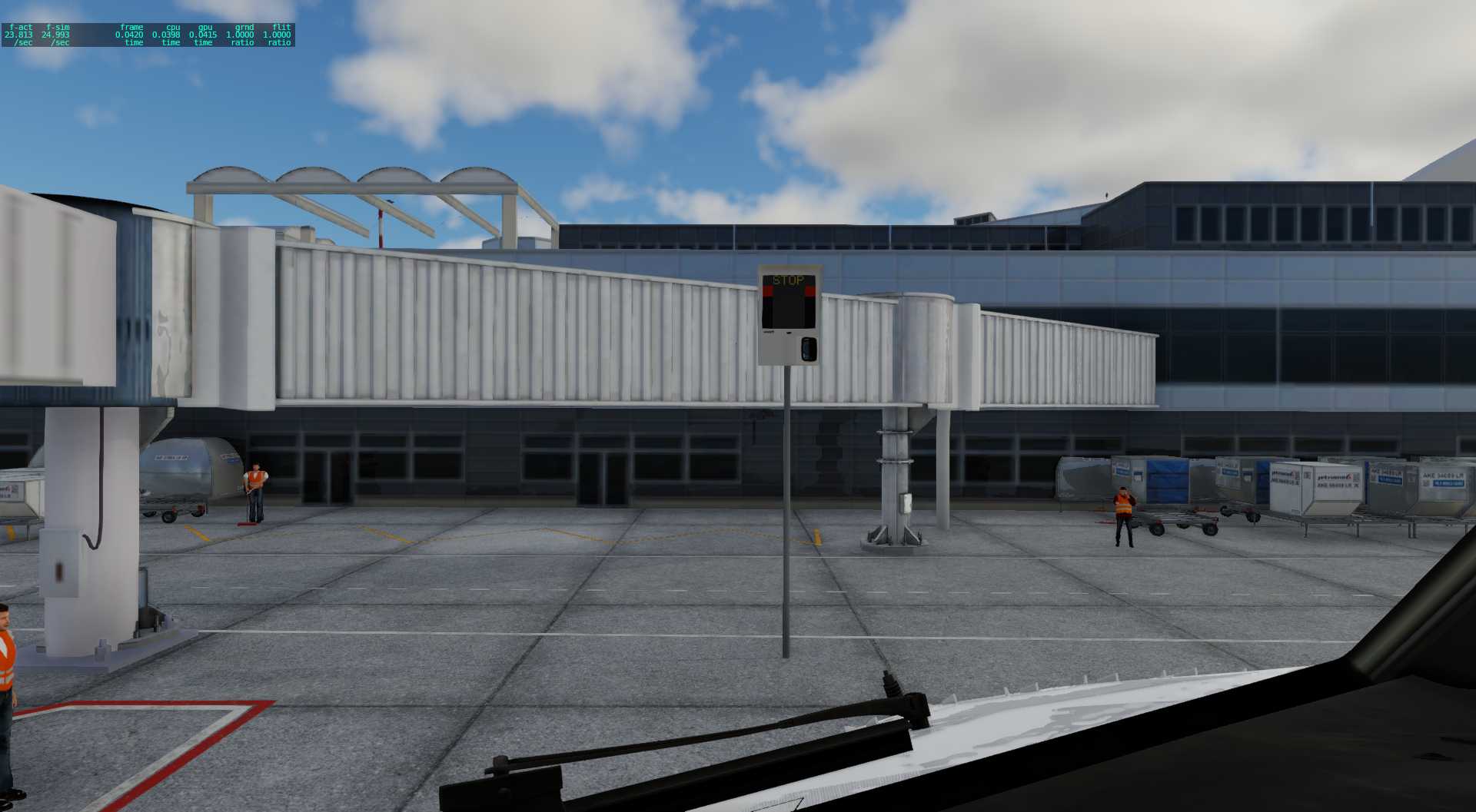 xp12  LKPR---LHBP-2471 