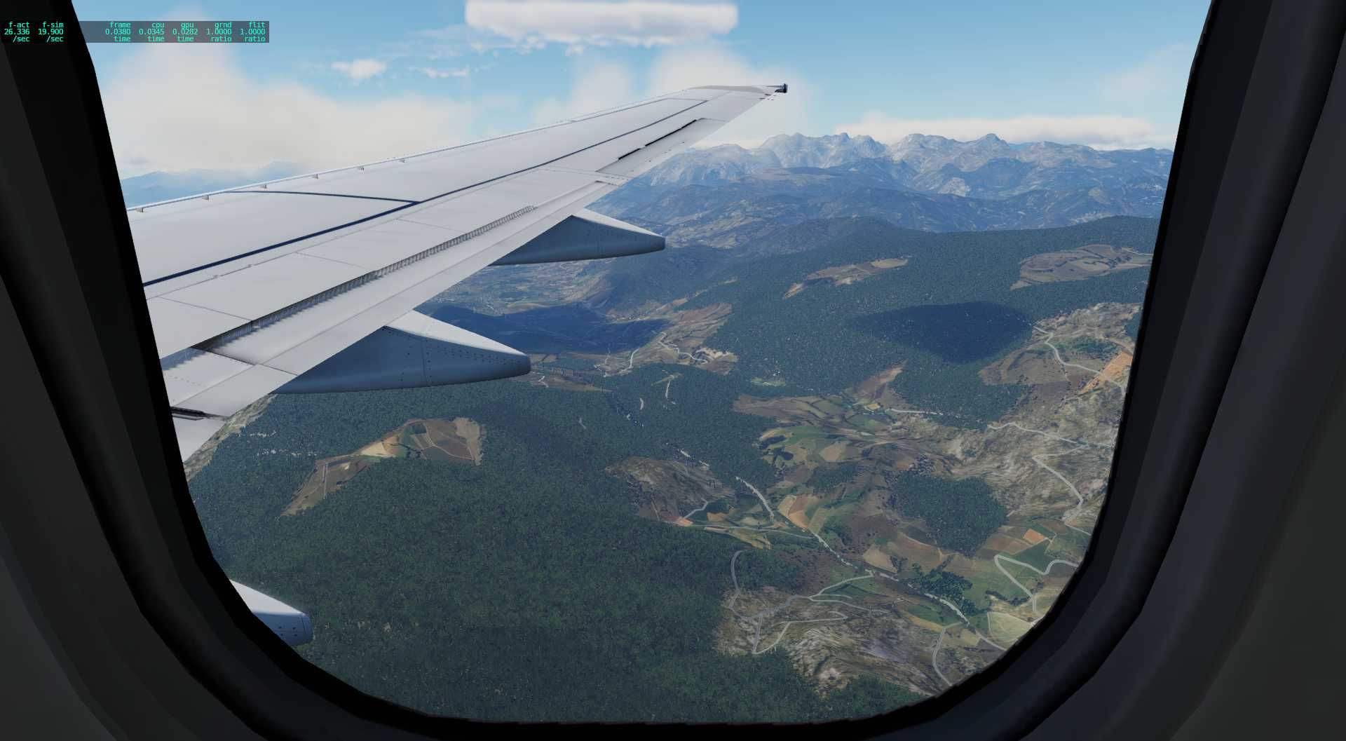 xp12  LHBP----LJLJ-1440 