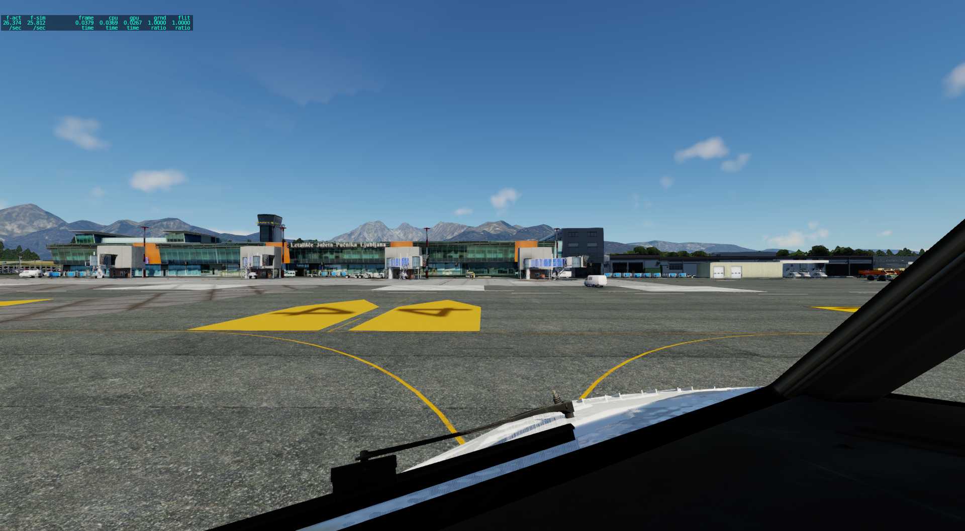 xp12  LHBP----LJLJ-2830 