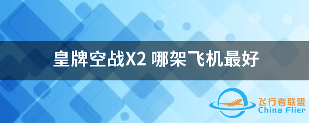 皇牌空战X2-8812 