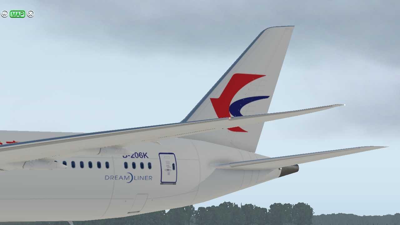 Xplane飞行美图-2568 