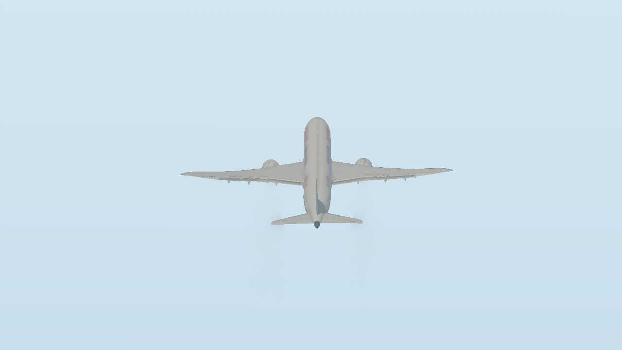 Xplane飞行美图-8836 