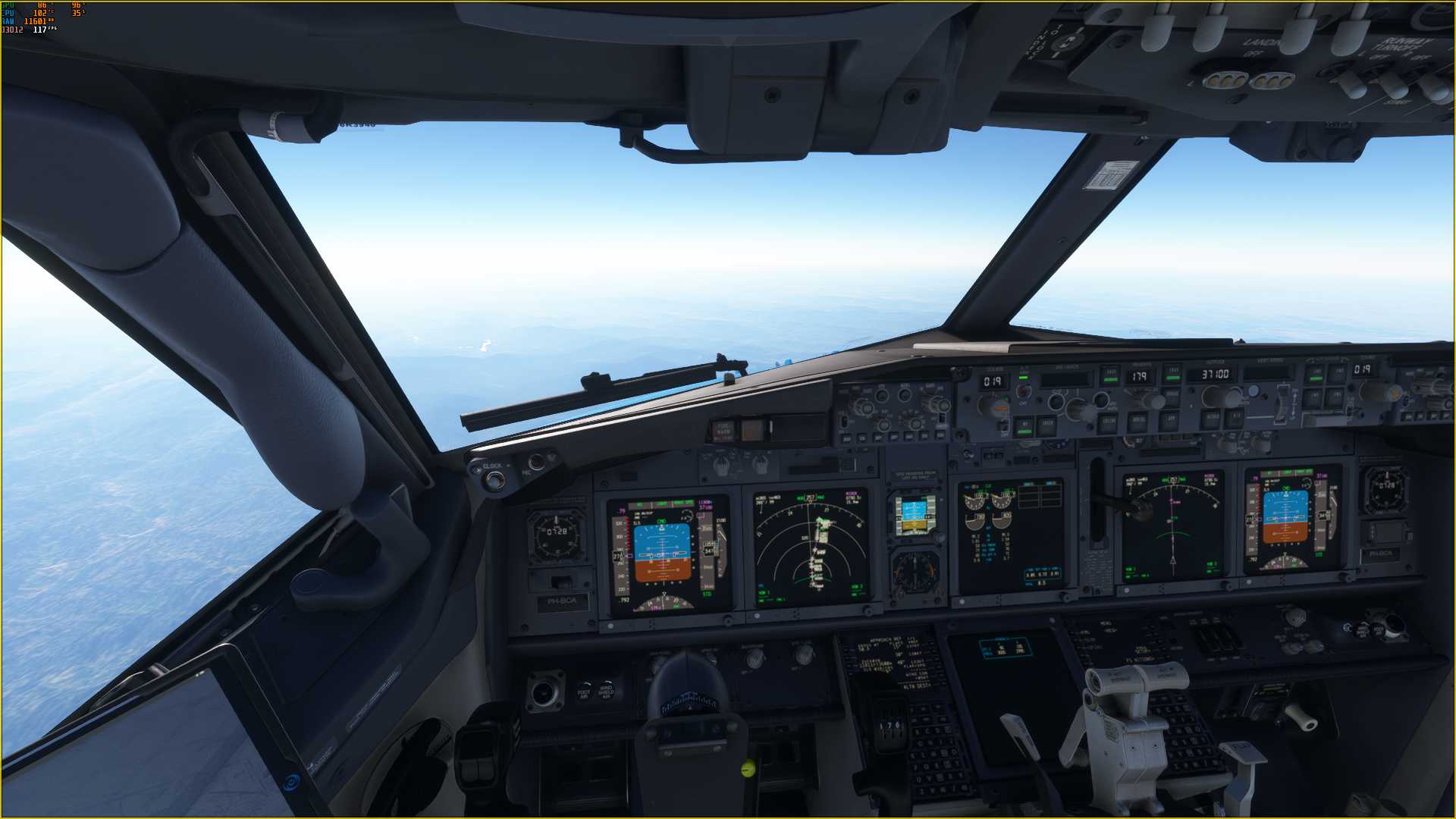 PMDG738-2678 