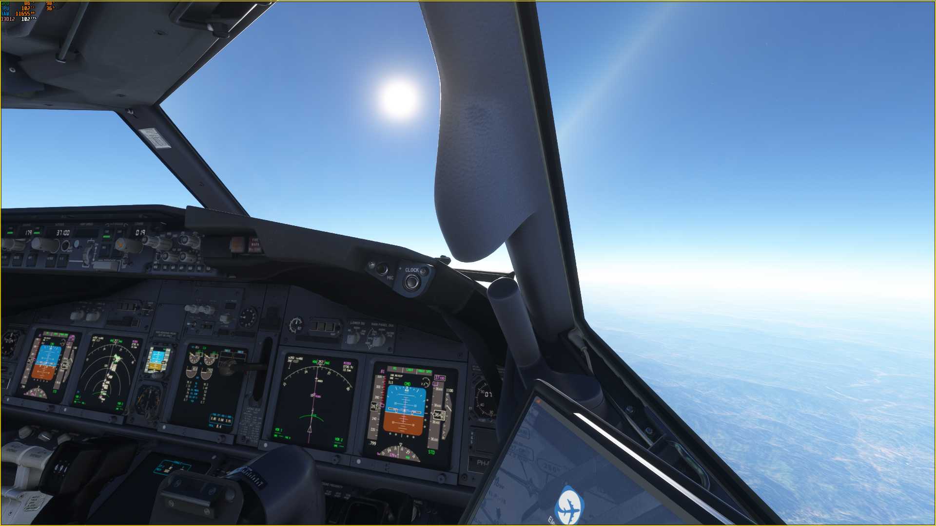 PMDG738-6617 