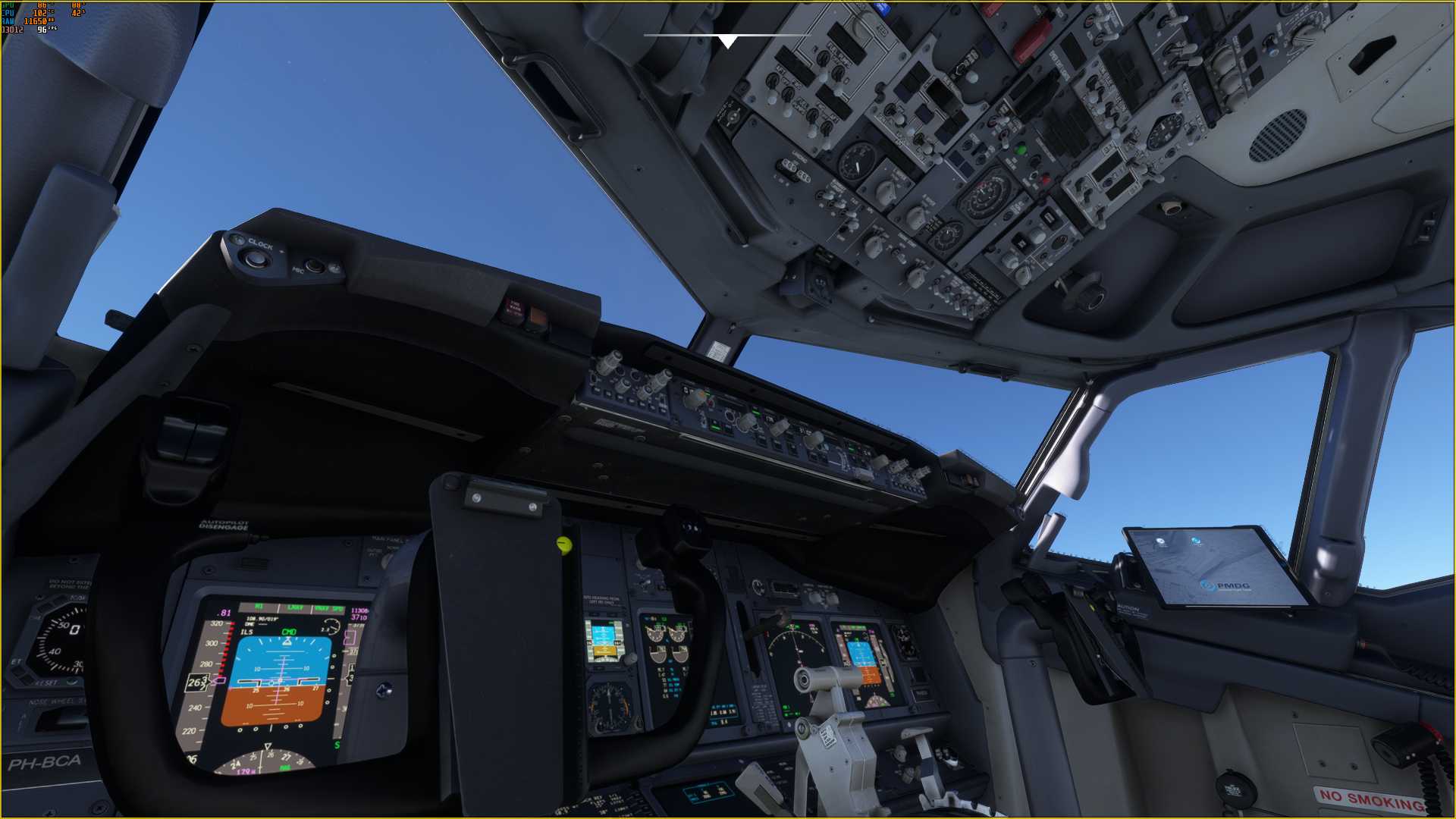 PMDG738-9639 