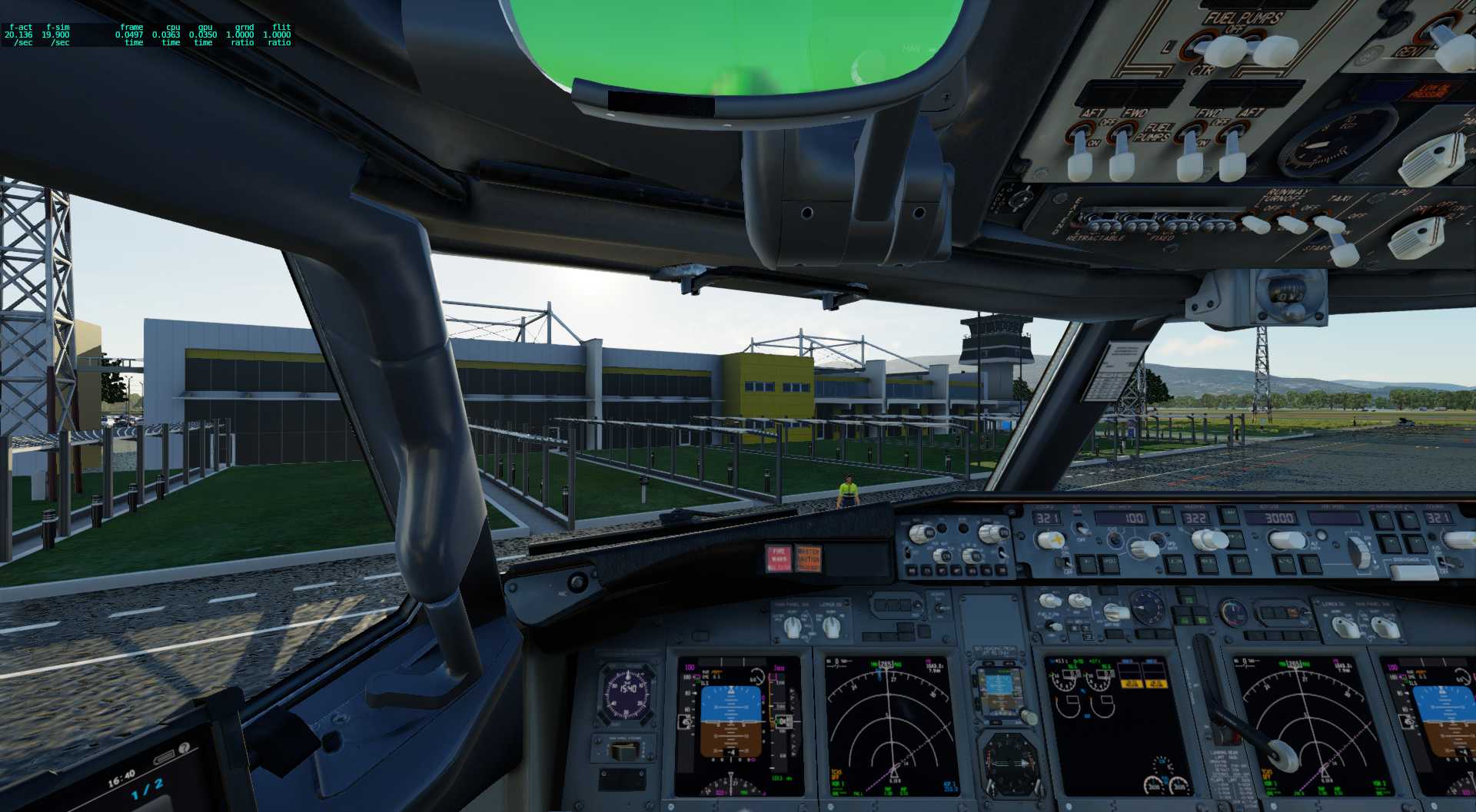 xp12   LJMB----LDDU-7303 