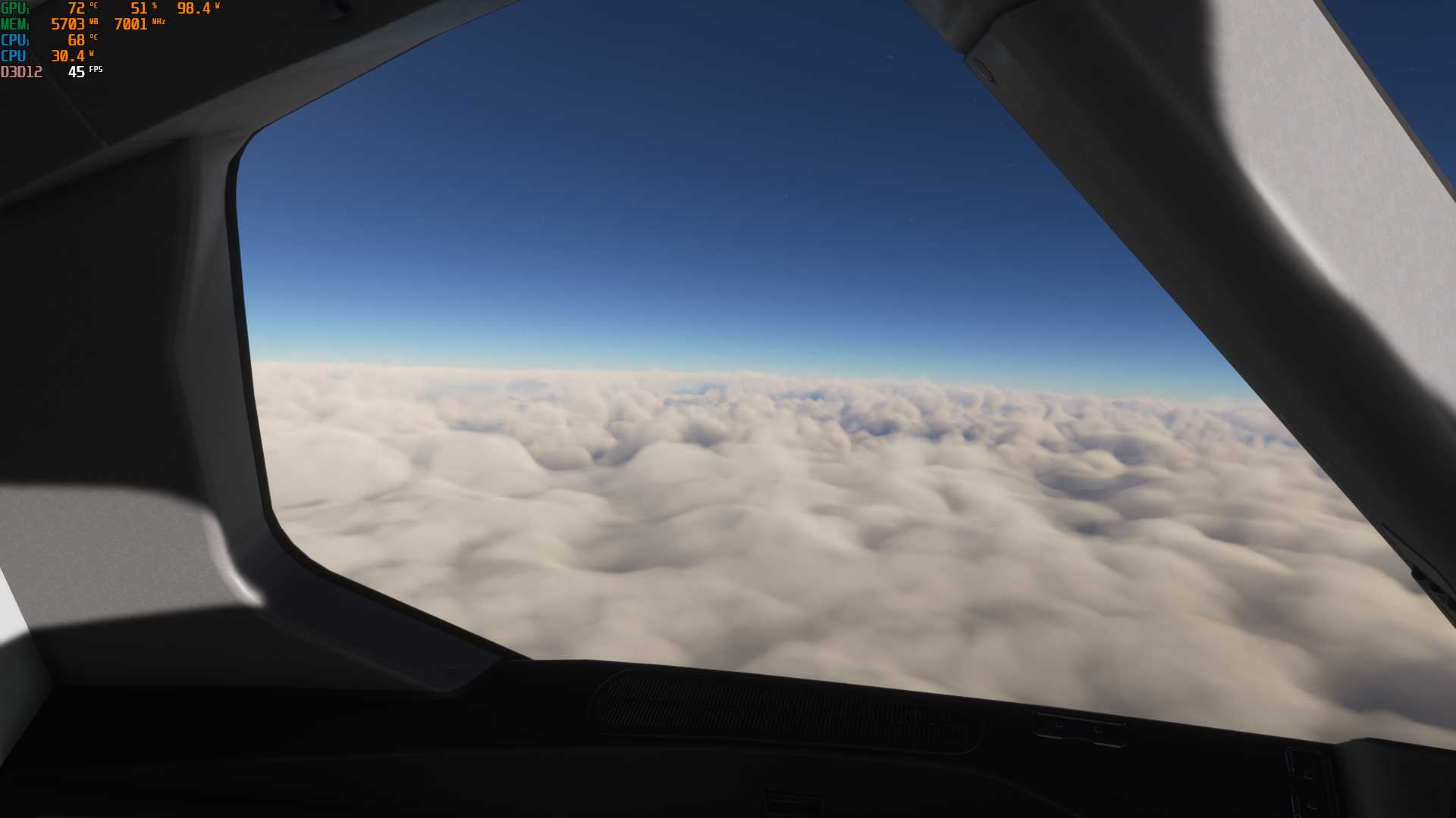 MSFS2020 ZBDA-ZGSZ-9384 
