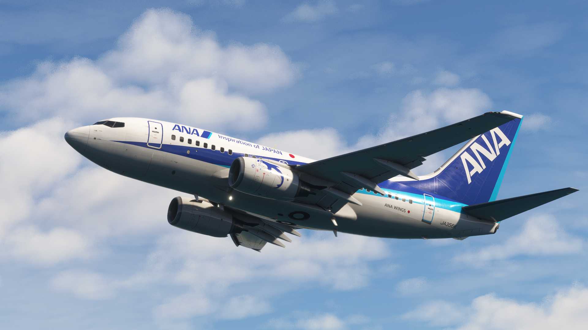 【名古屋-东京】超级海豚重返蓝天！-2194 