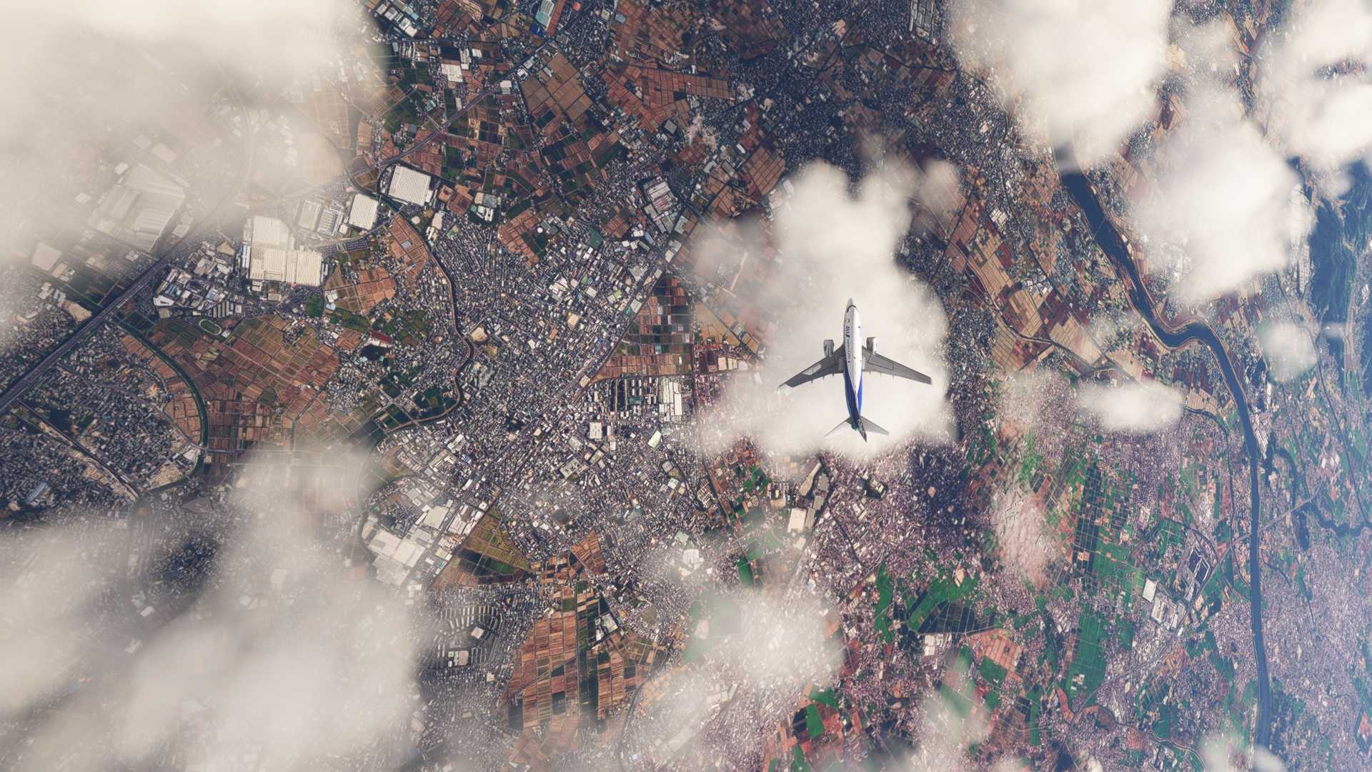 【名古屋-东京】超级海豚重返蓝天！-9927 