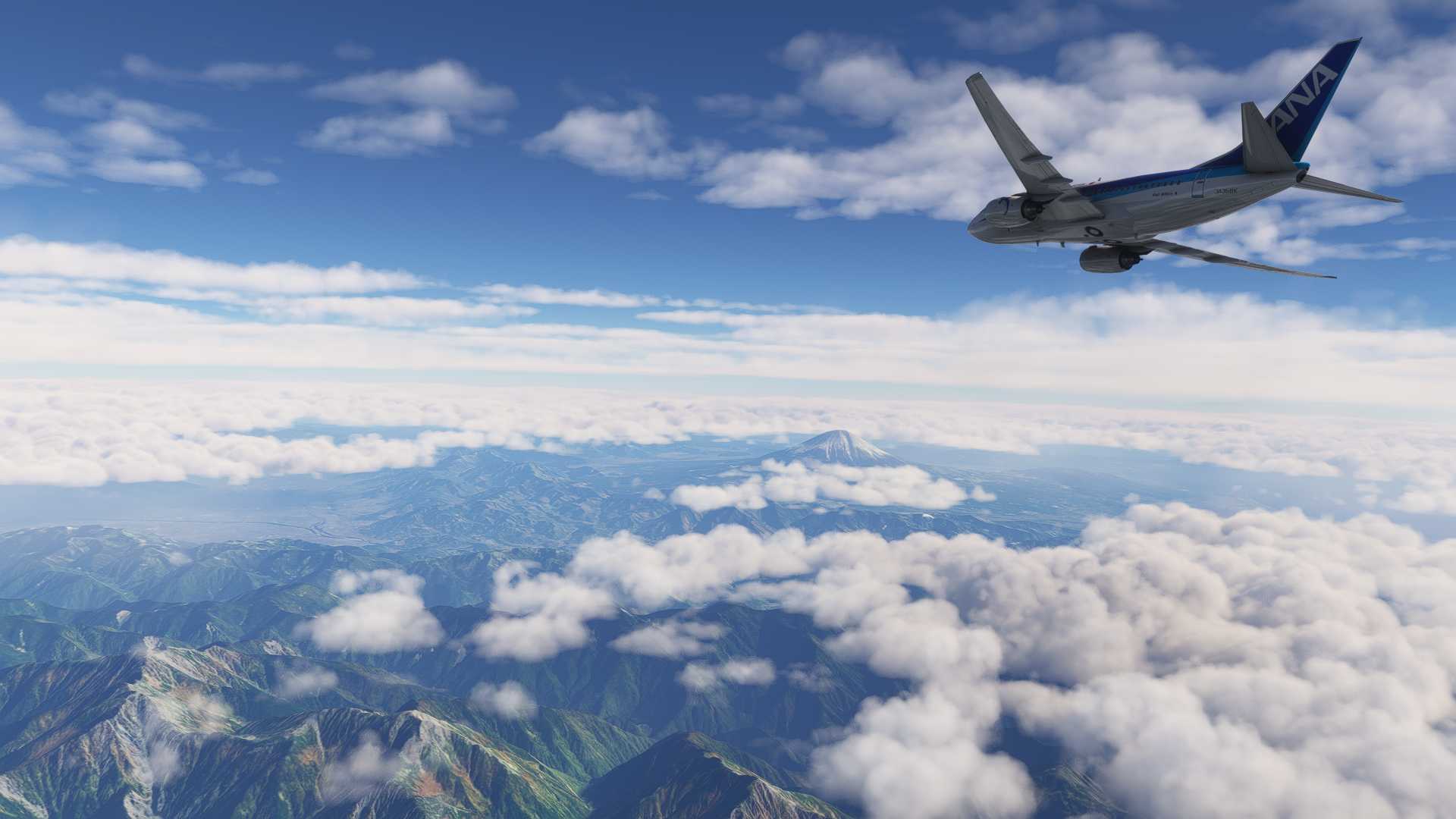 【名古屋-东京】超级海豚重返蓝天！-9108 