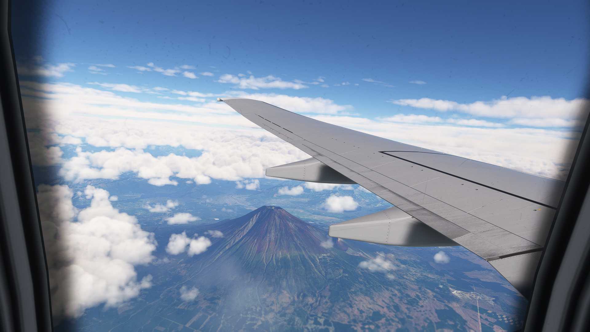 【名古屋-东京】超级海豚重返蓝天！-7423 