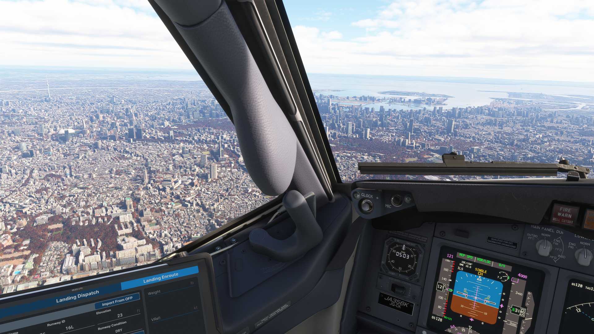 【名古屋-东京】超级海豚重返蓝天！-4869 