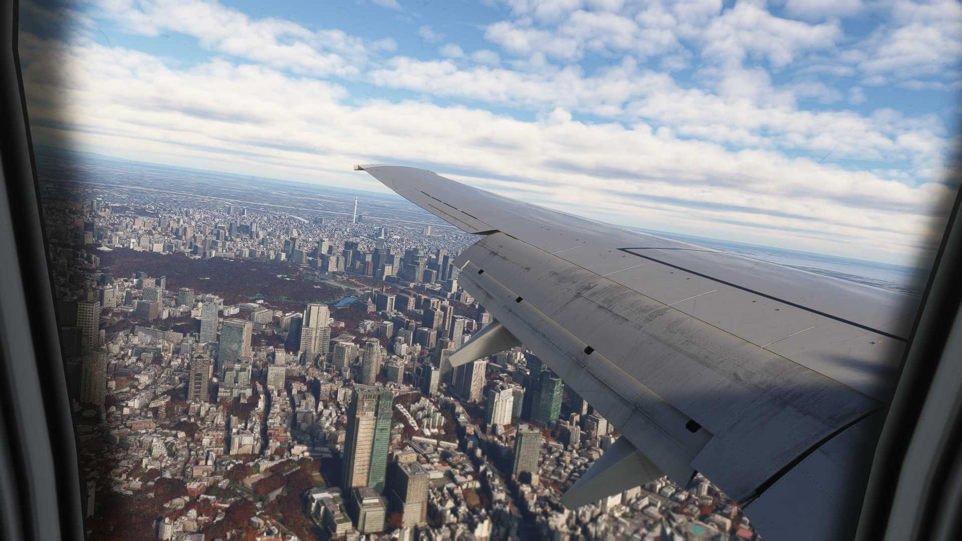 【名古屋-东京】超级海豚重返蓝天！-7143 