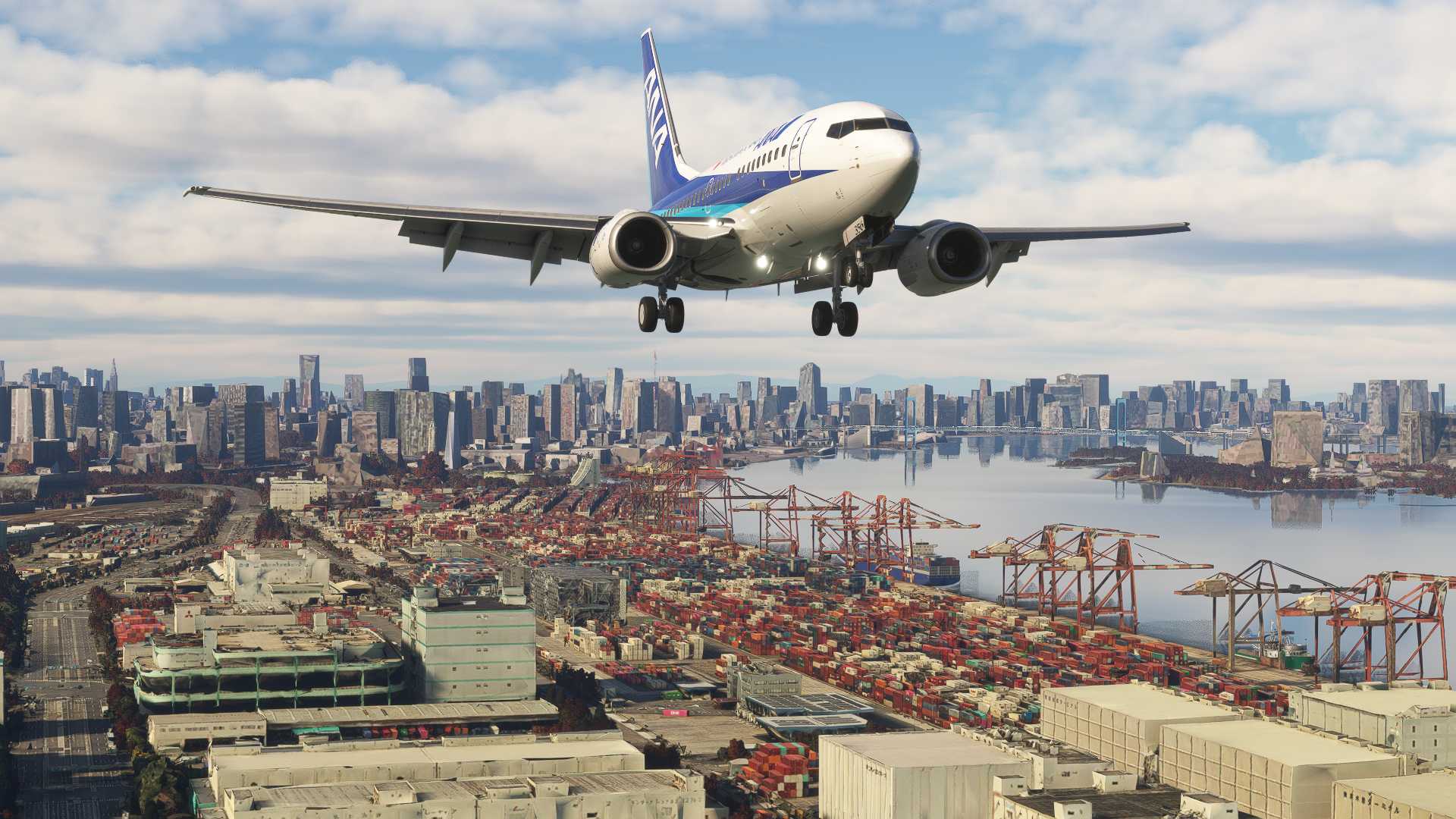 【名古屋-东京】超级海豚重返蓝天！-9037 