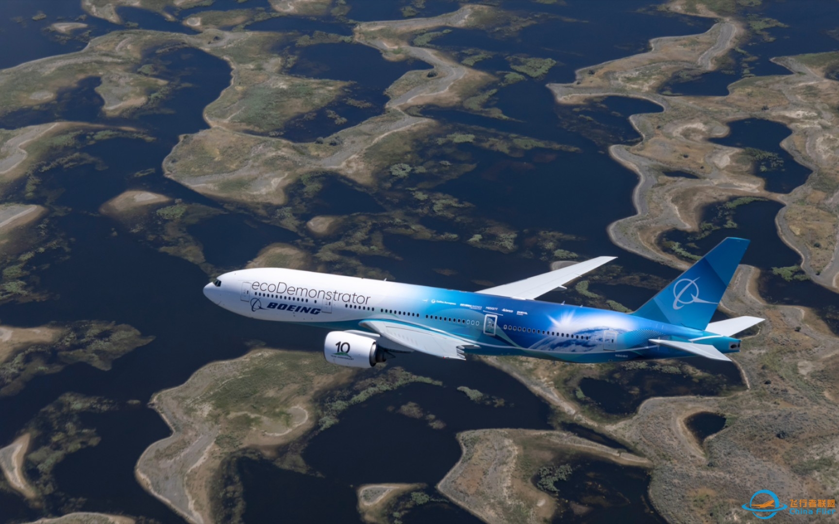 aerofly FS 2023微电影—《我们的梦想》-325 