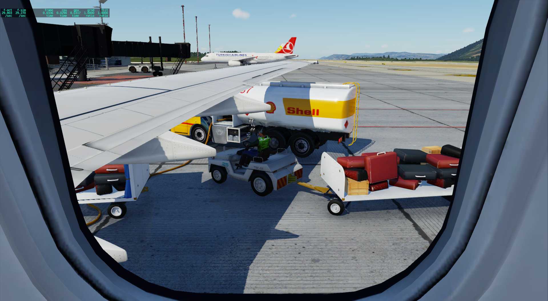 XP12 LDDU-----LDZA-5623 