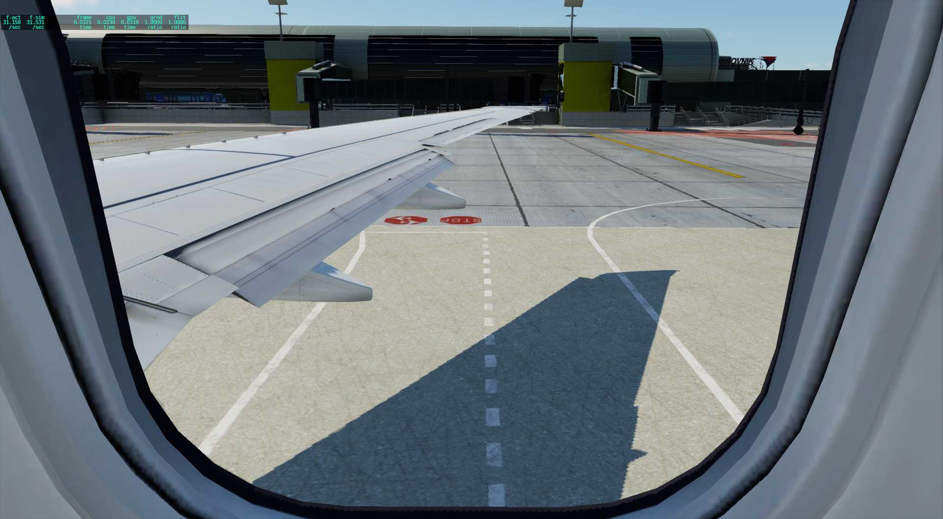 XP12 LDDU-----LDZA-7343 