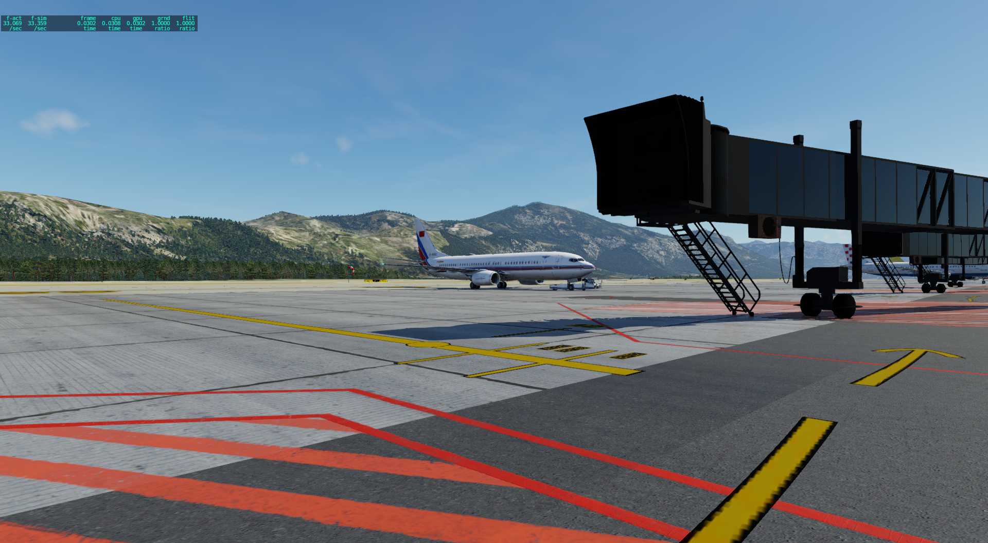 XP12 LDDU-----LDZA-8849 