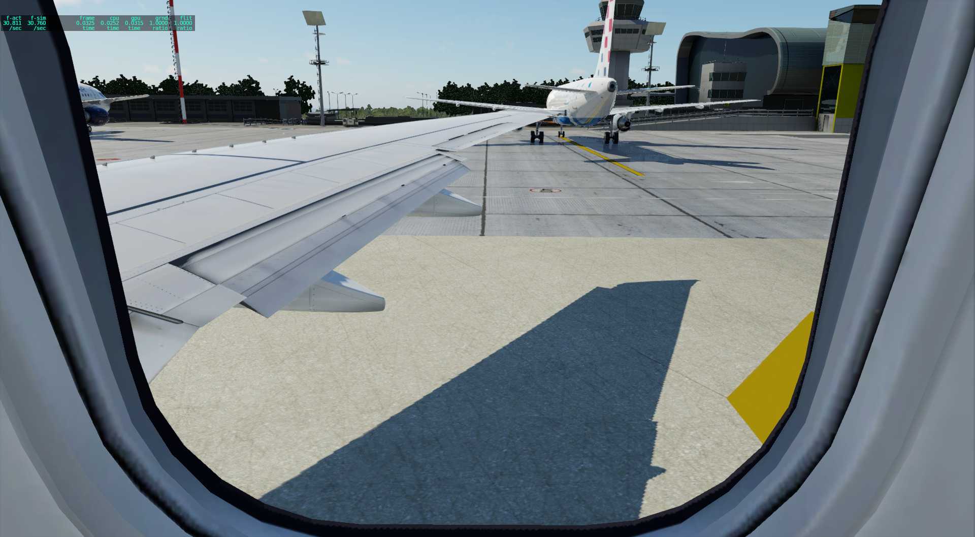 XP12 LDDU-----LDZA-8744 