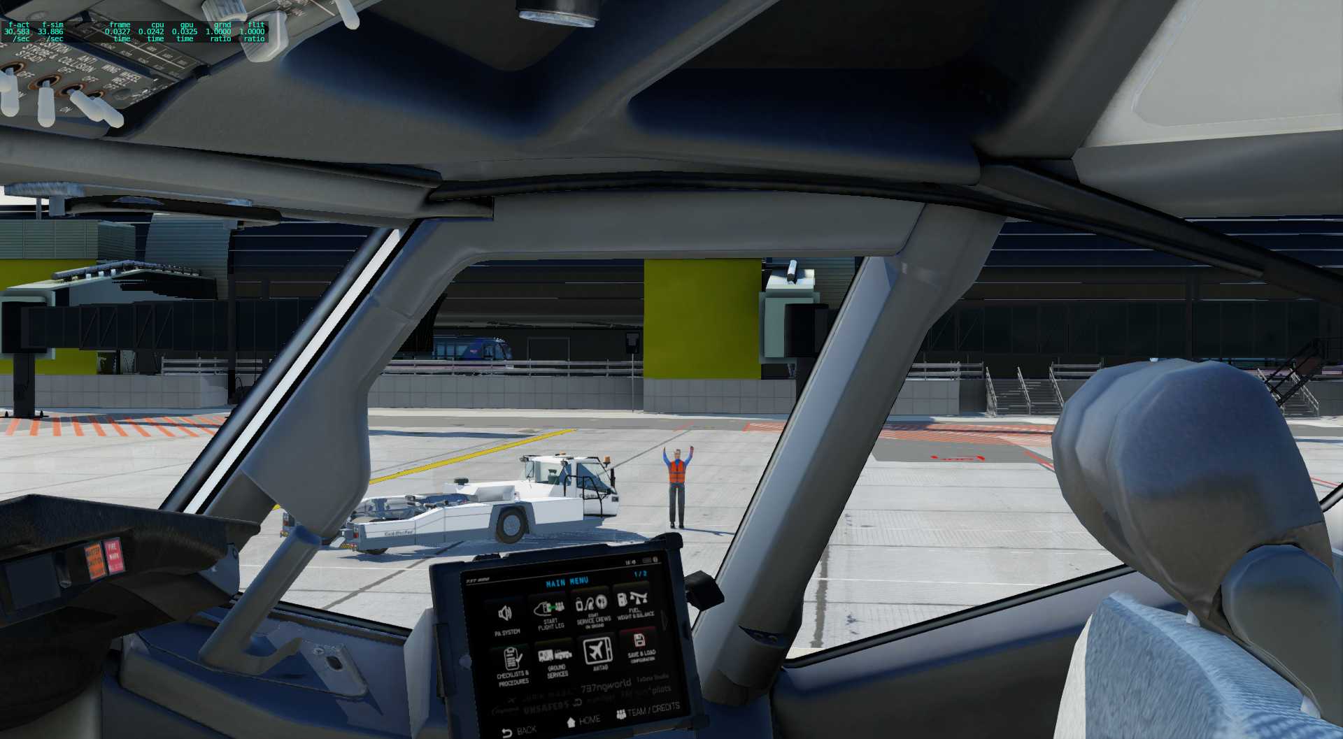XP12 LDDU-----LDZA-7411 