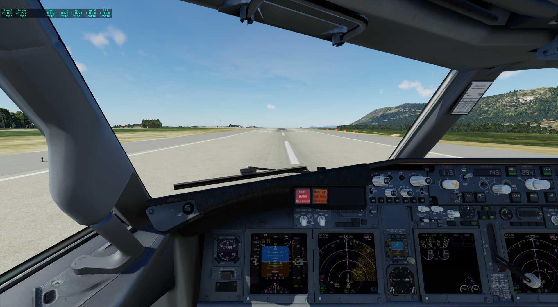 XP12 LDDU-----LDZA-8555 