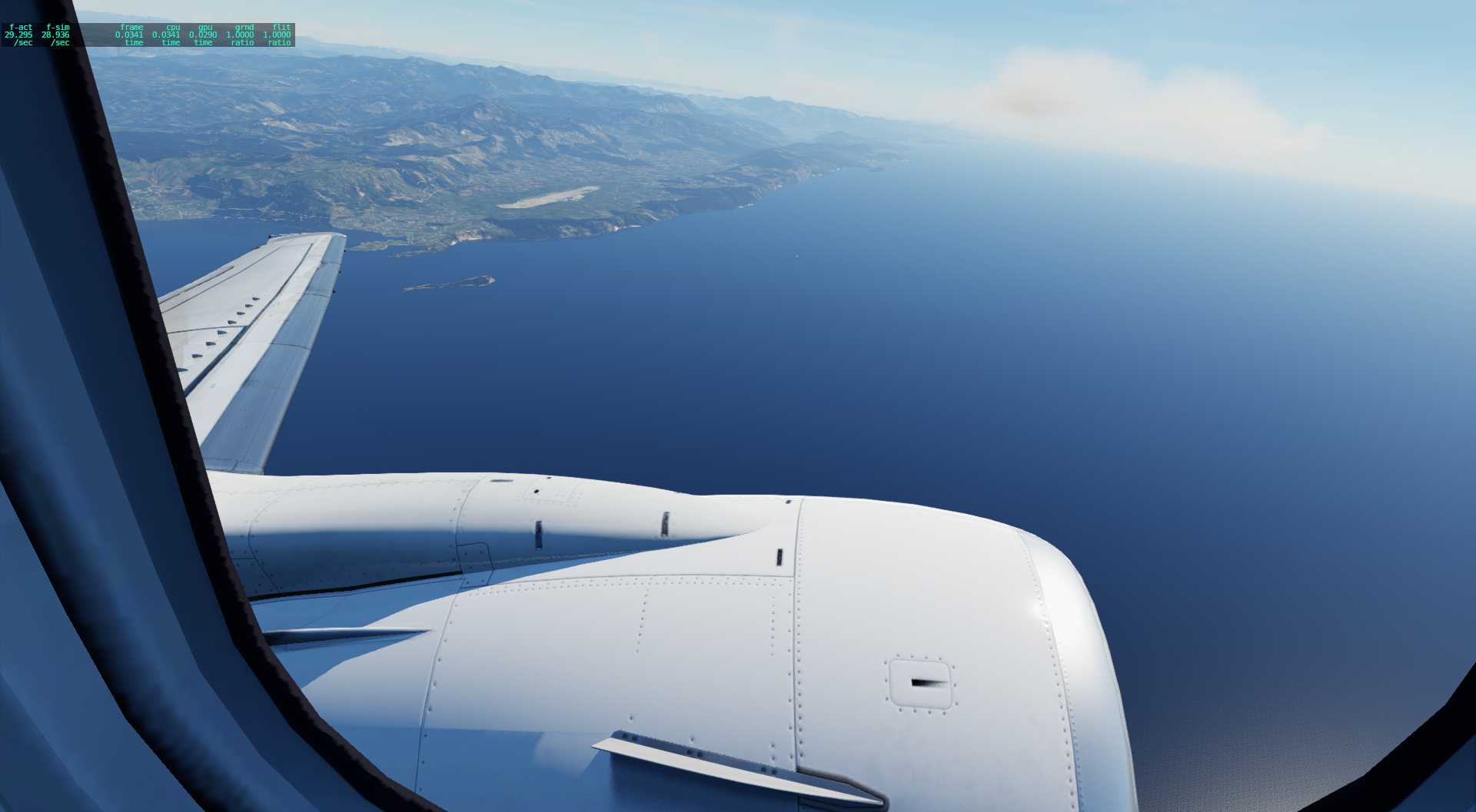 XP12 LDDU-----LDZA-8435 