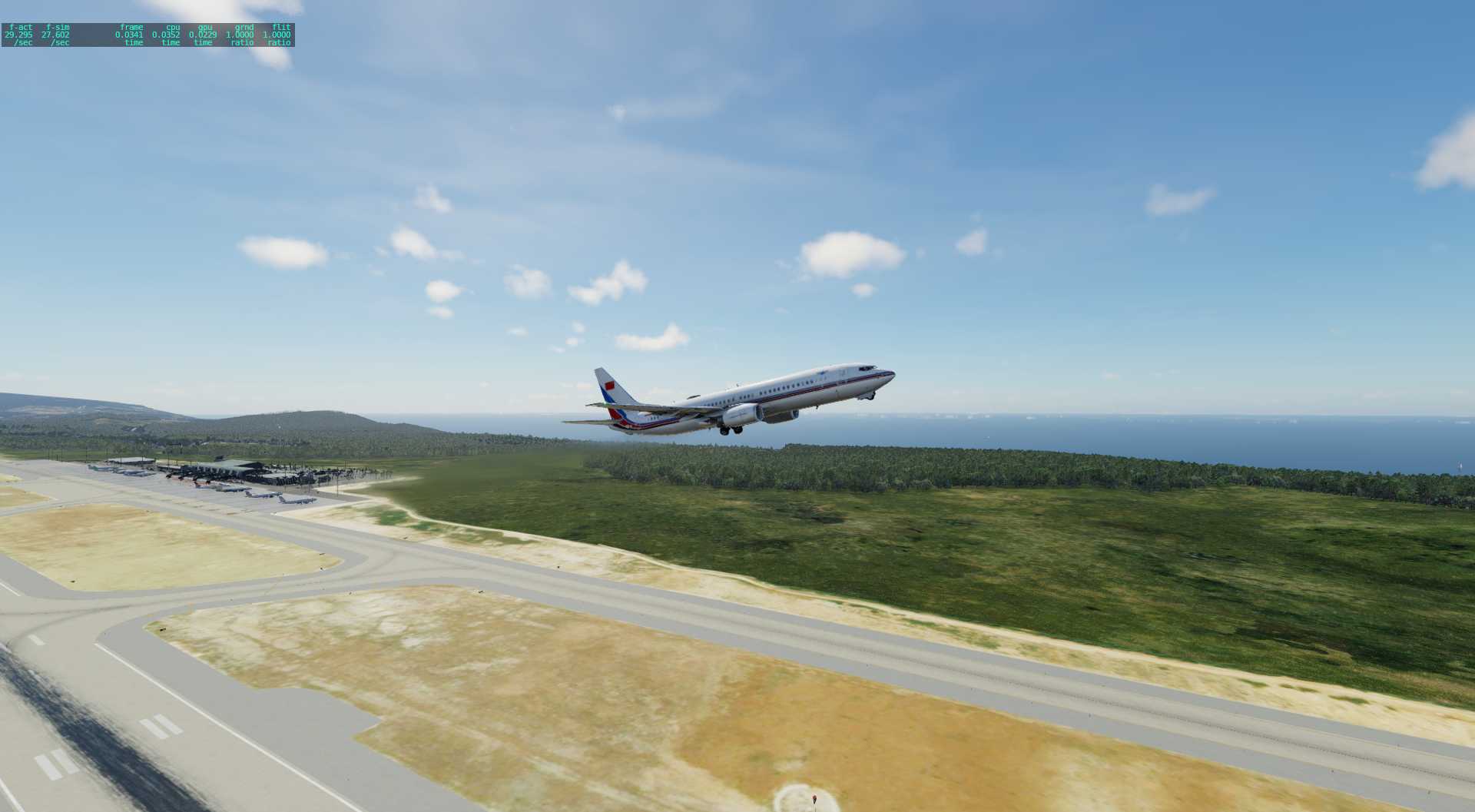 XP12 LDDU-----LDZA-6494 