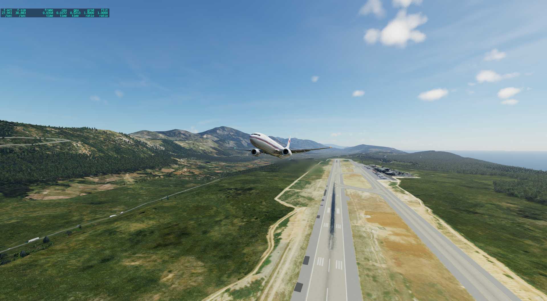 XP12 LDDU-----LDZA-9332 