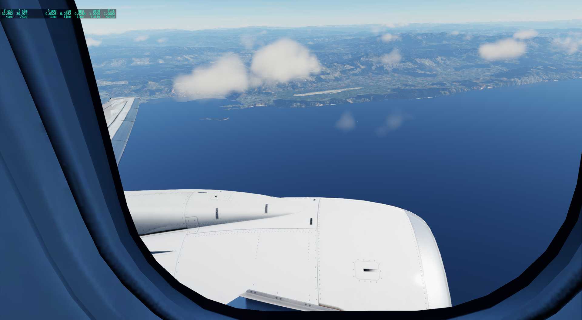 XP12 LDDU-----LDZA-397 