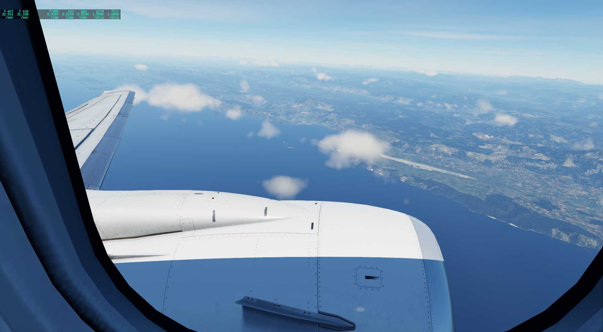 XP12 LDDU-----LDZA-8753 