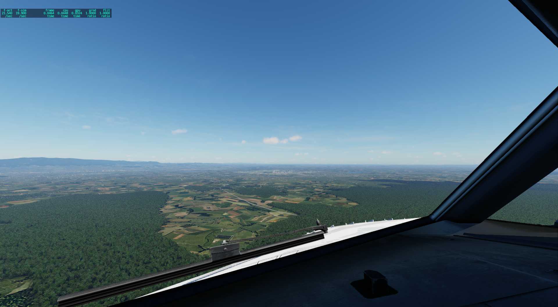 XP12 LDDU-----LDZA-4483 