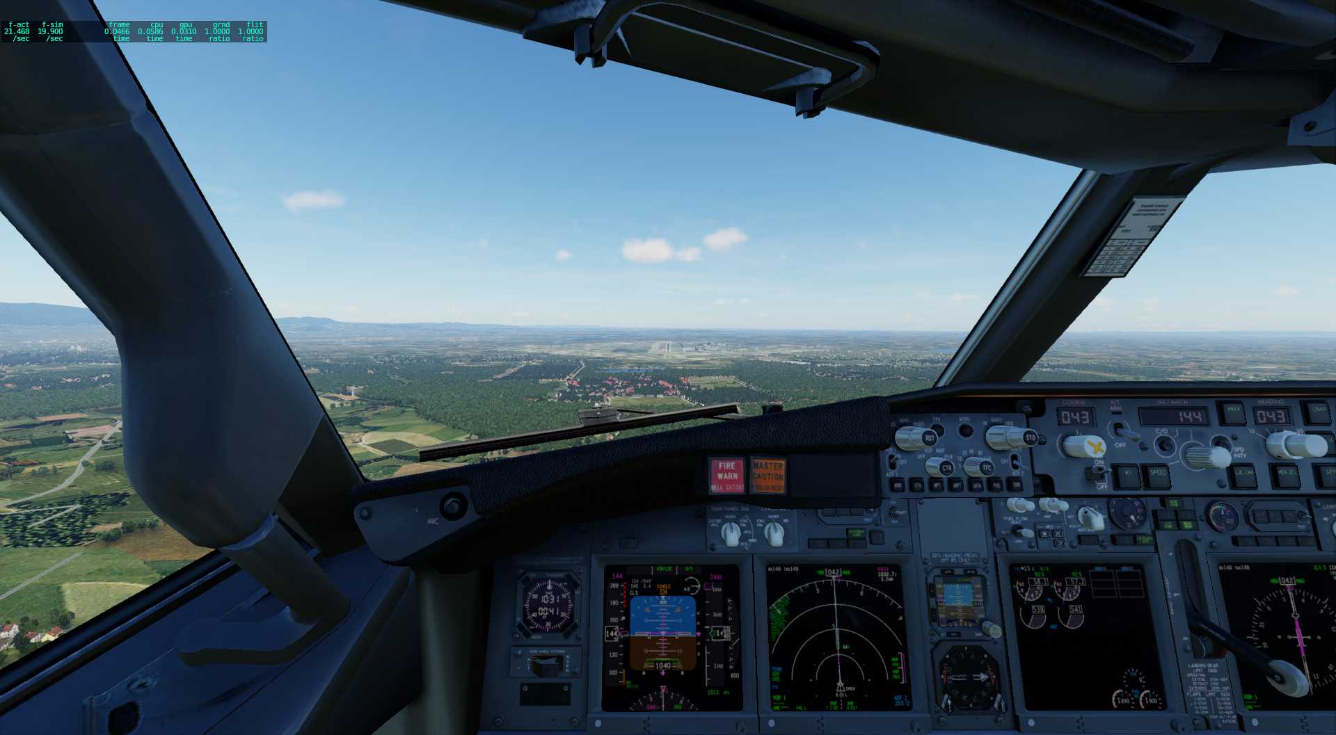 XP12 LDDU-----LDZA-1804 