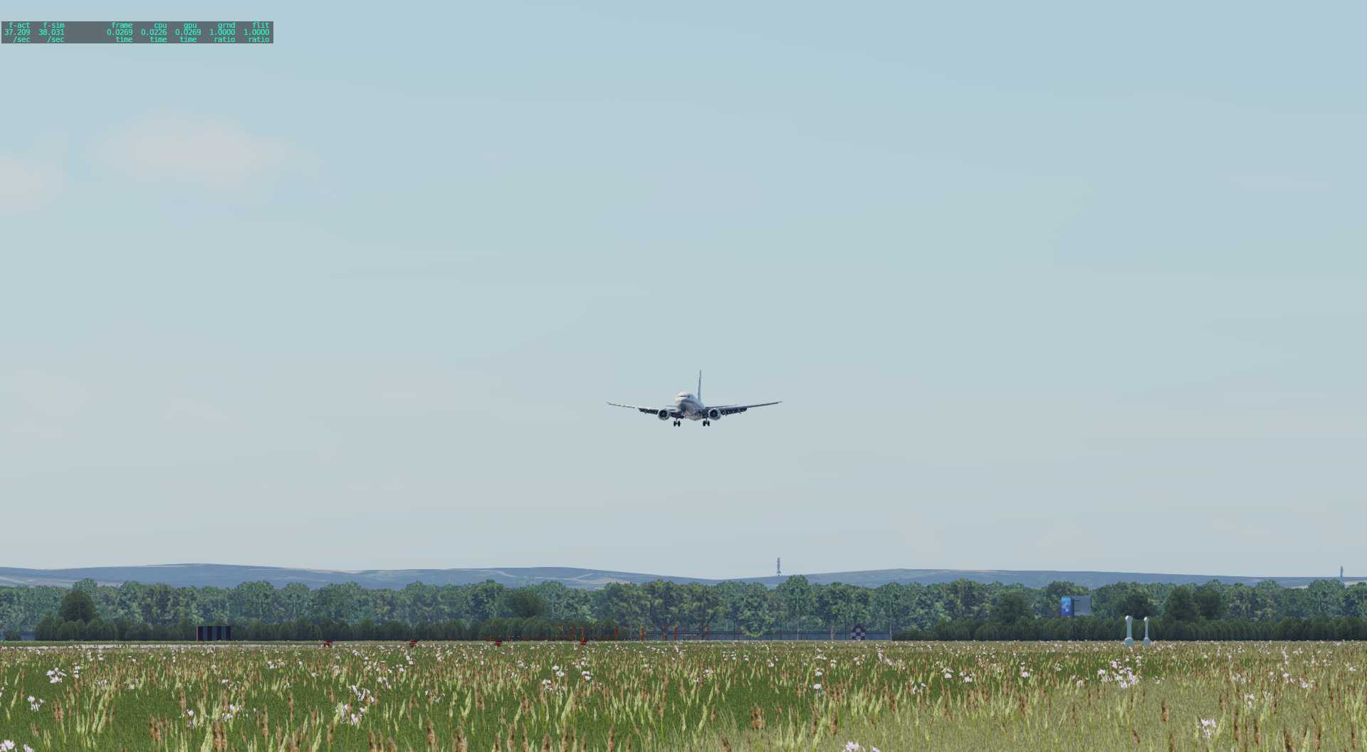 XP12 LDDU-----LDZA-7947 